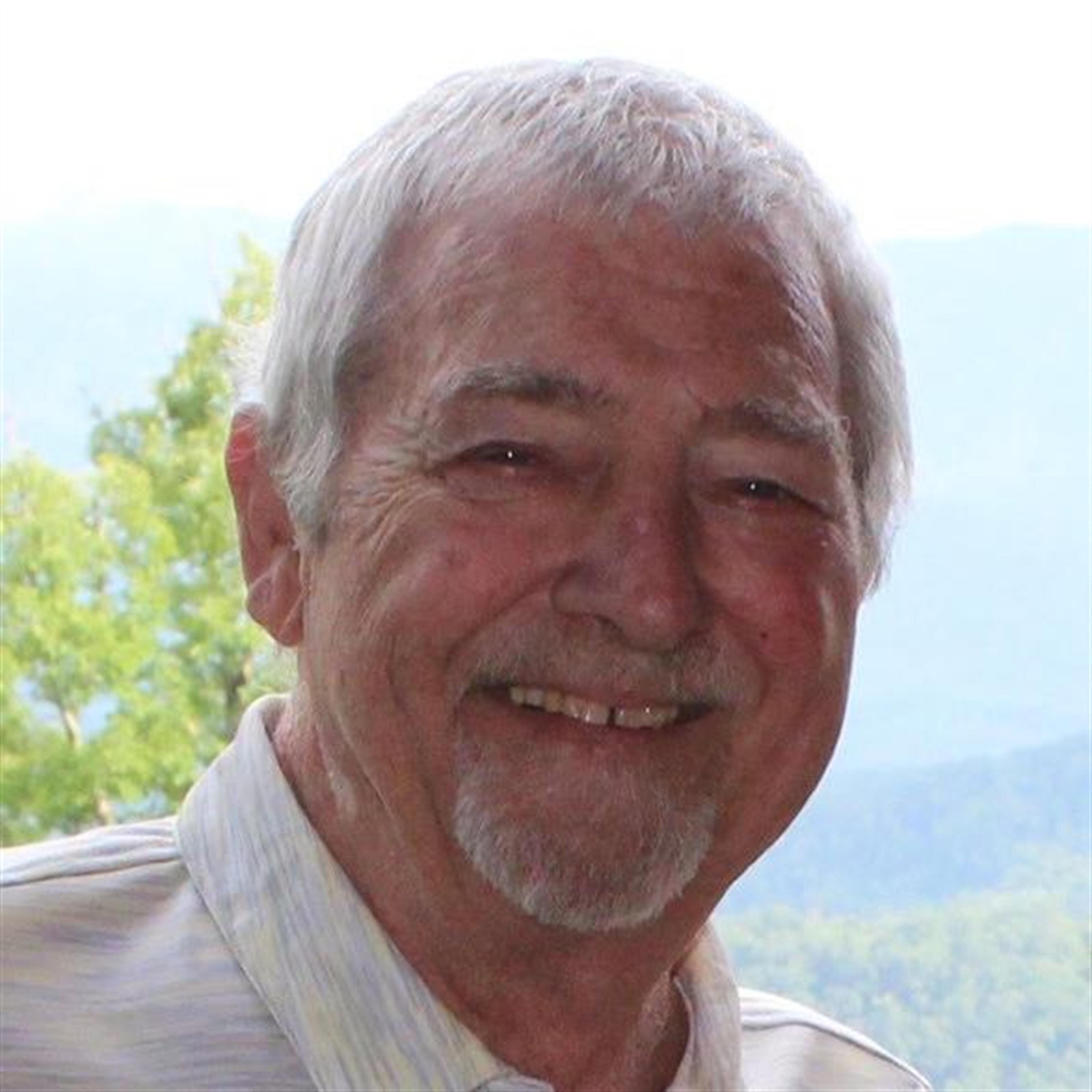 Daniel E. Taylor
