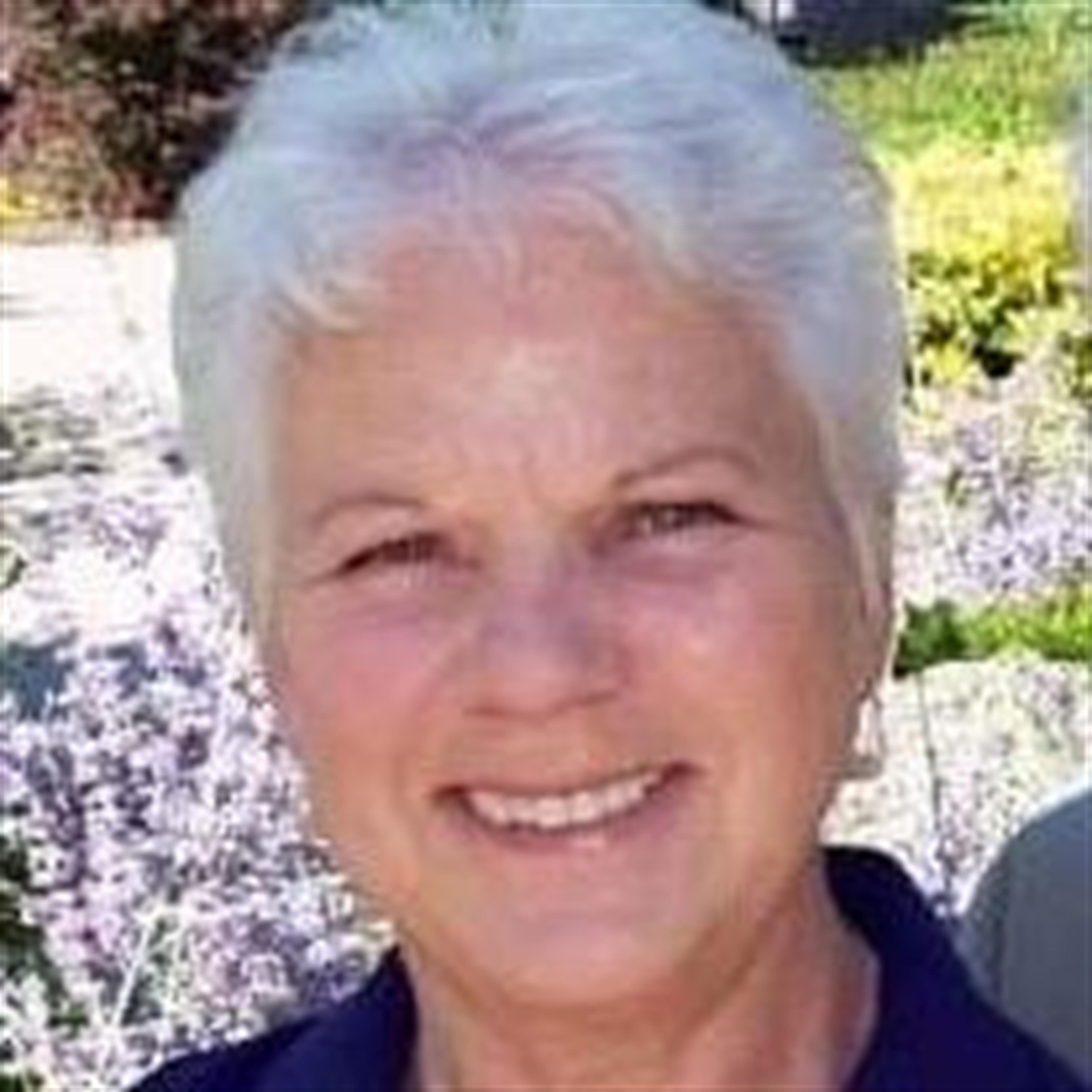 Barbara A. "Barb"  Black