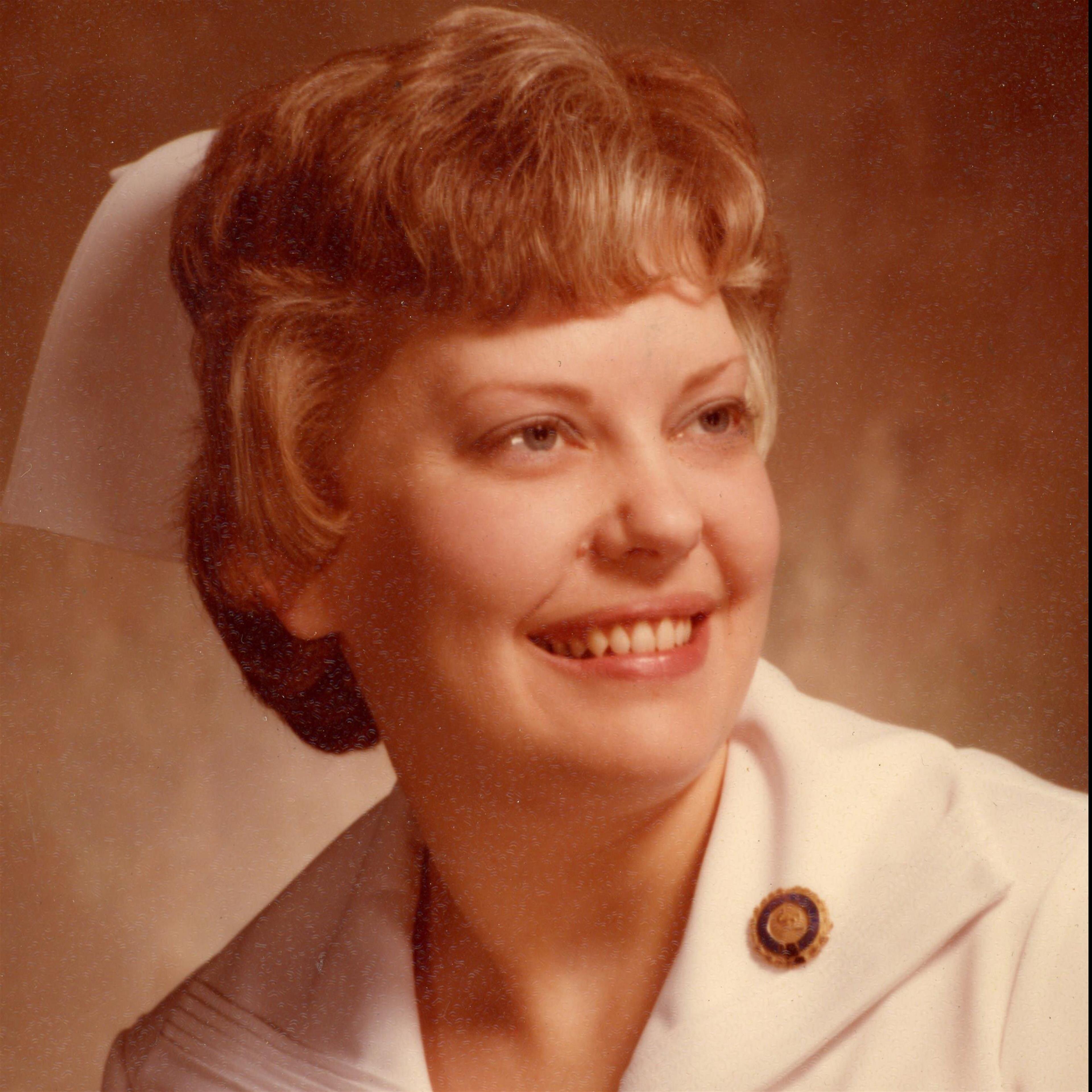 Rosemary Ellis