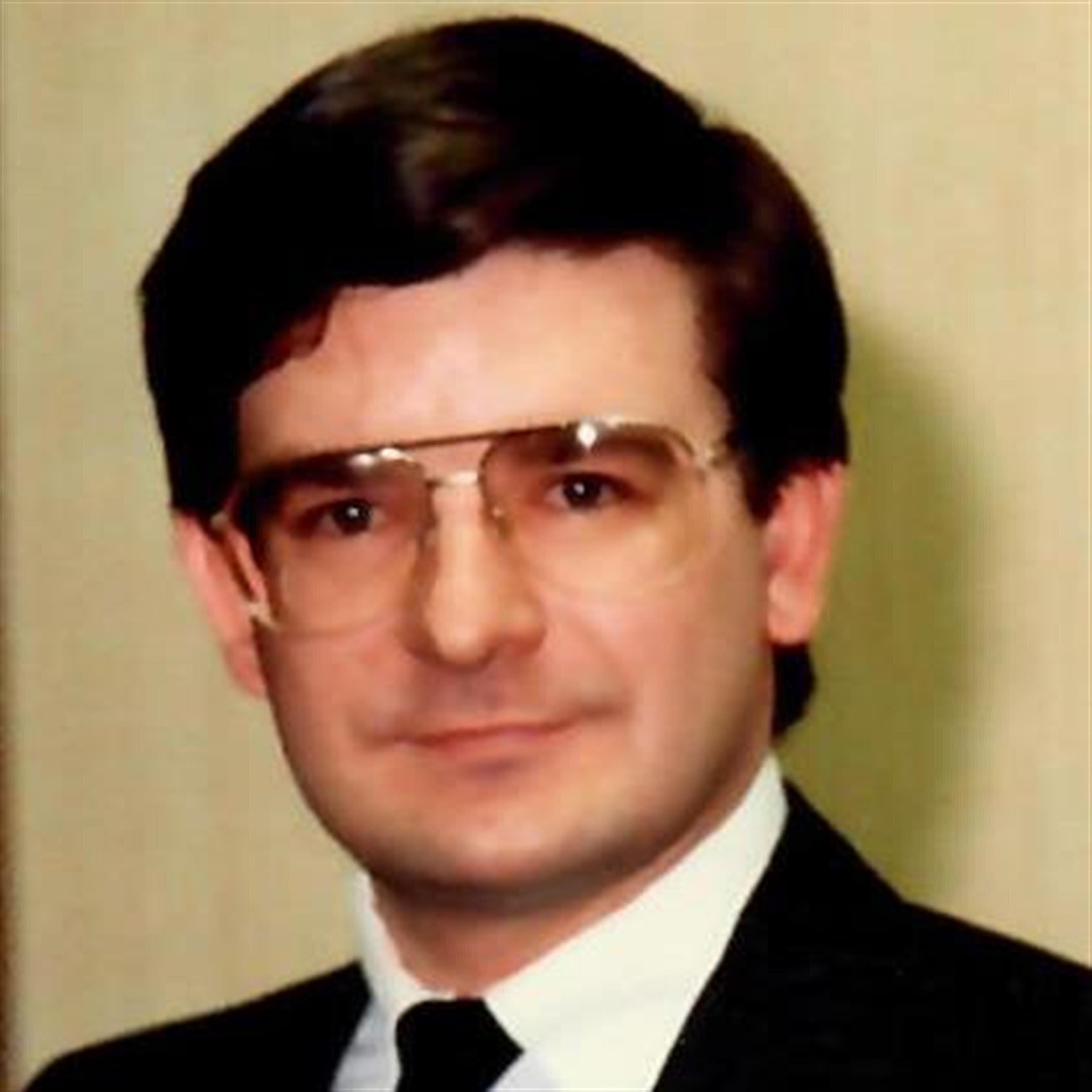 Cliff "Kipper" Wincki