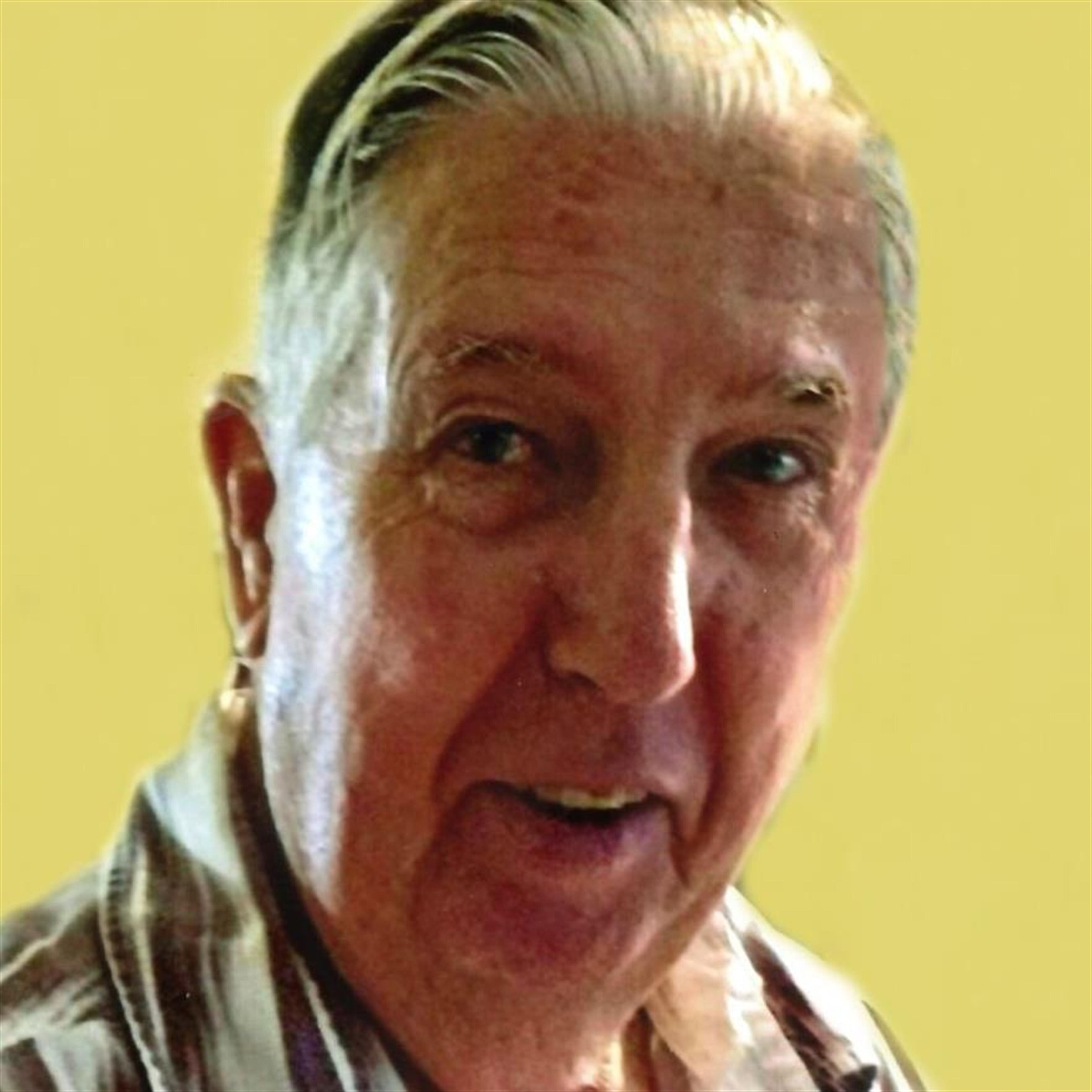 George "Sonny"  Smith