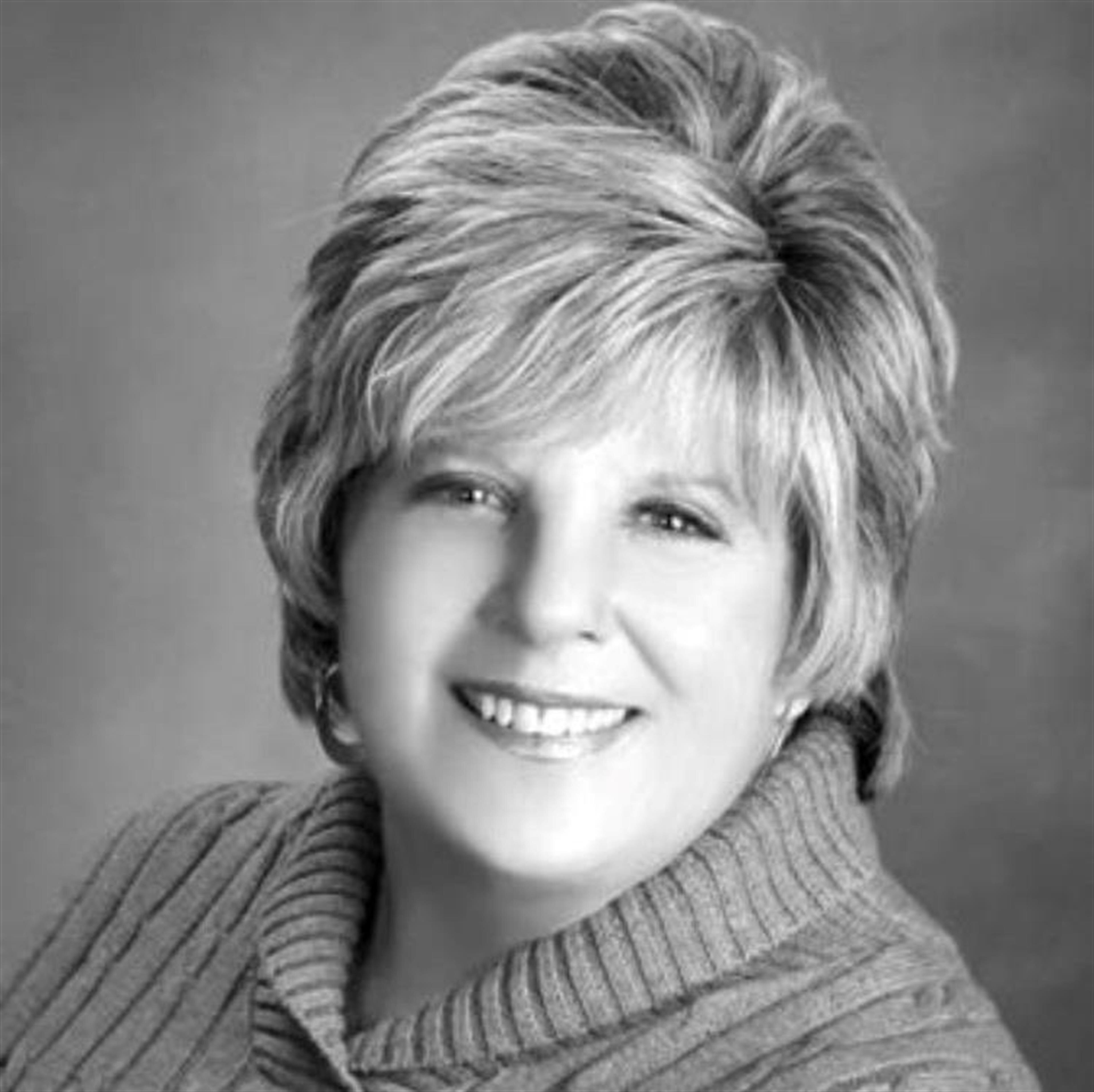 Peggy Ann Rozycki