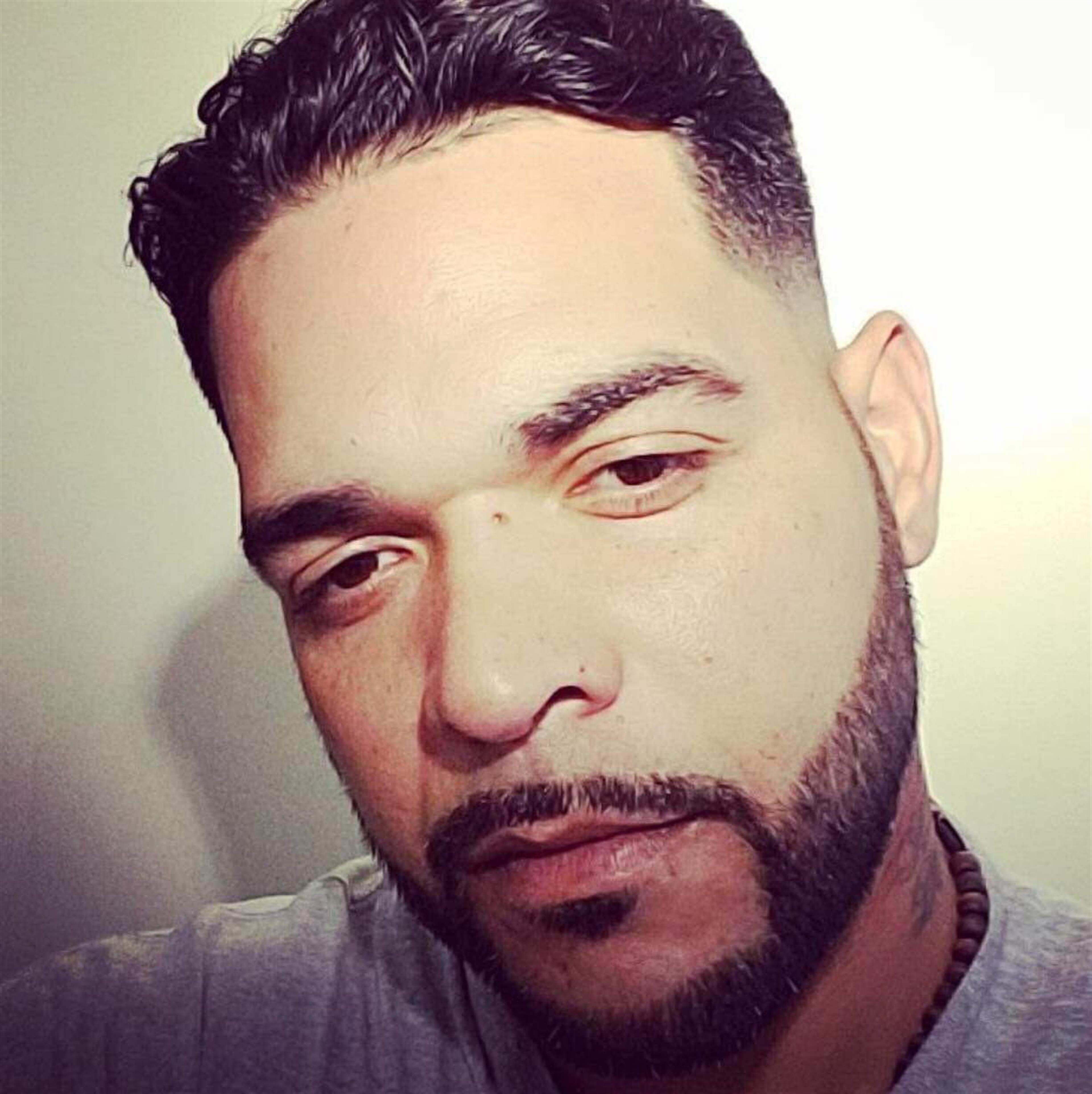 Luis  Carlos Rosado