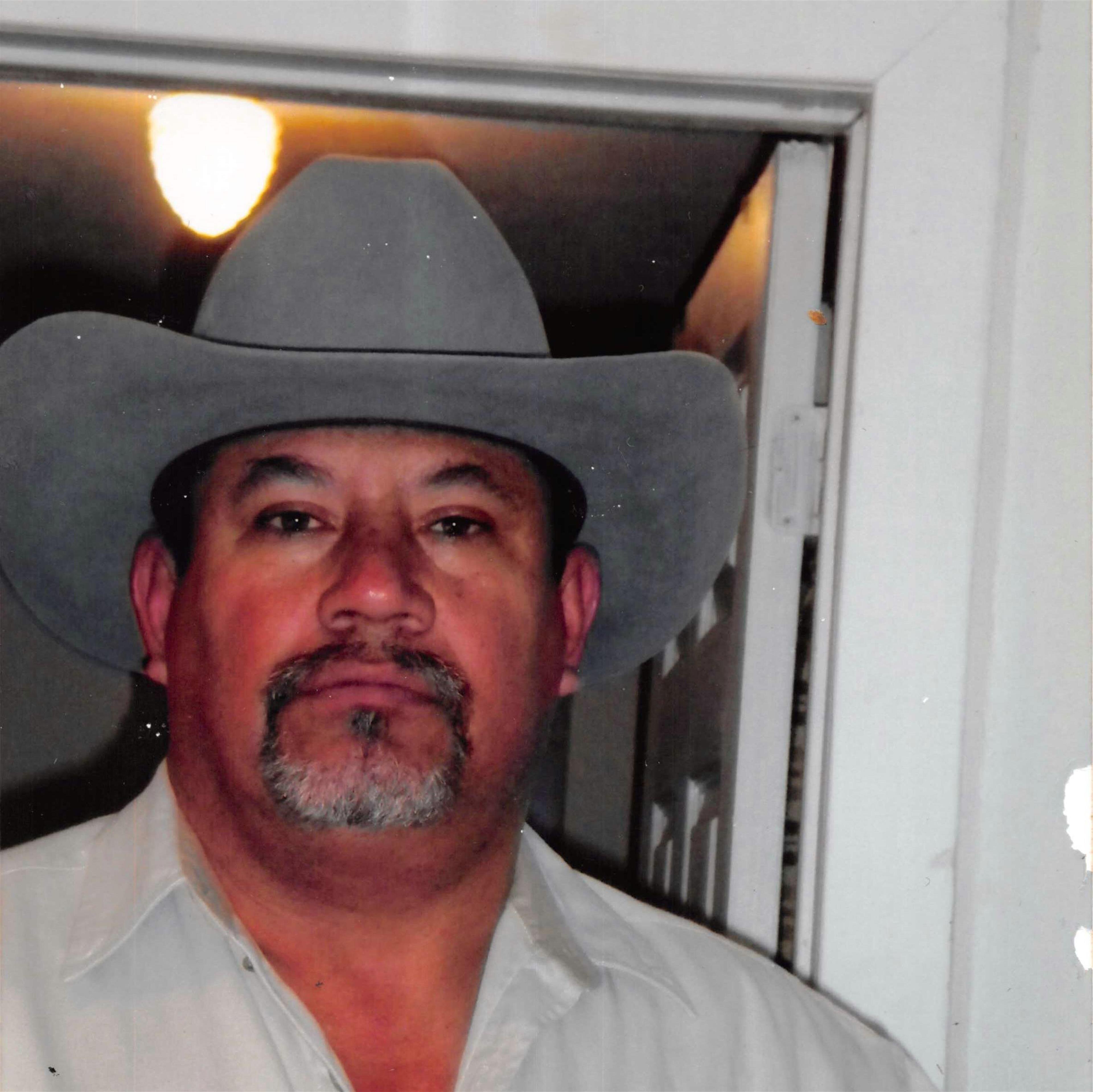 Mr. Rafael Higareda Ordaz