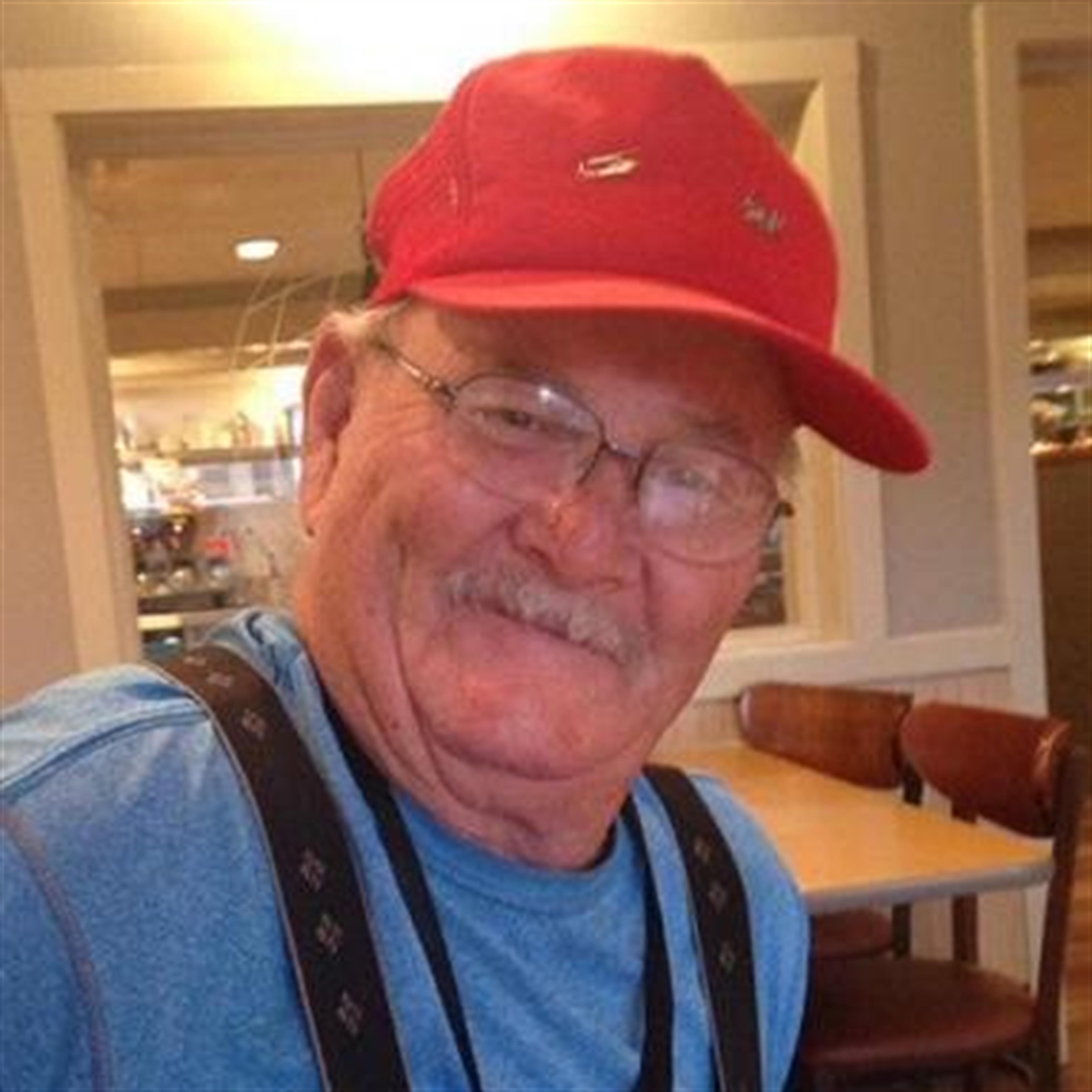 Robert Allen Berry Sr.