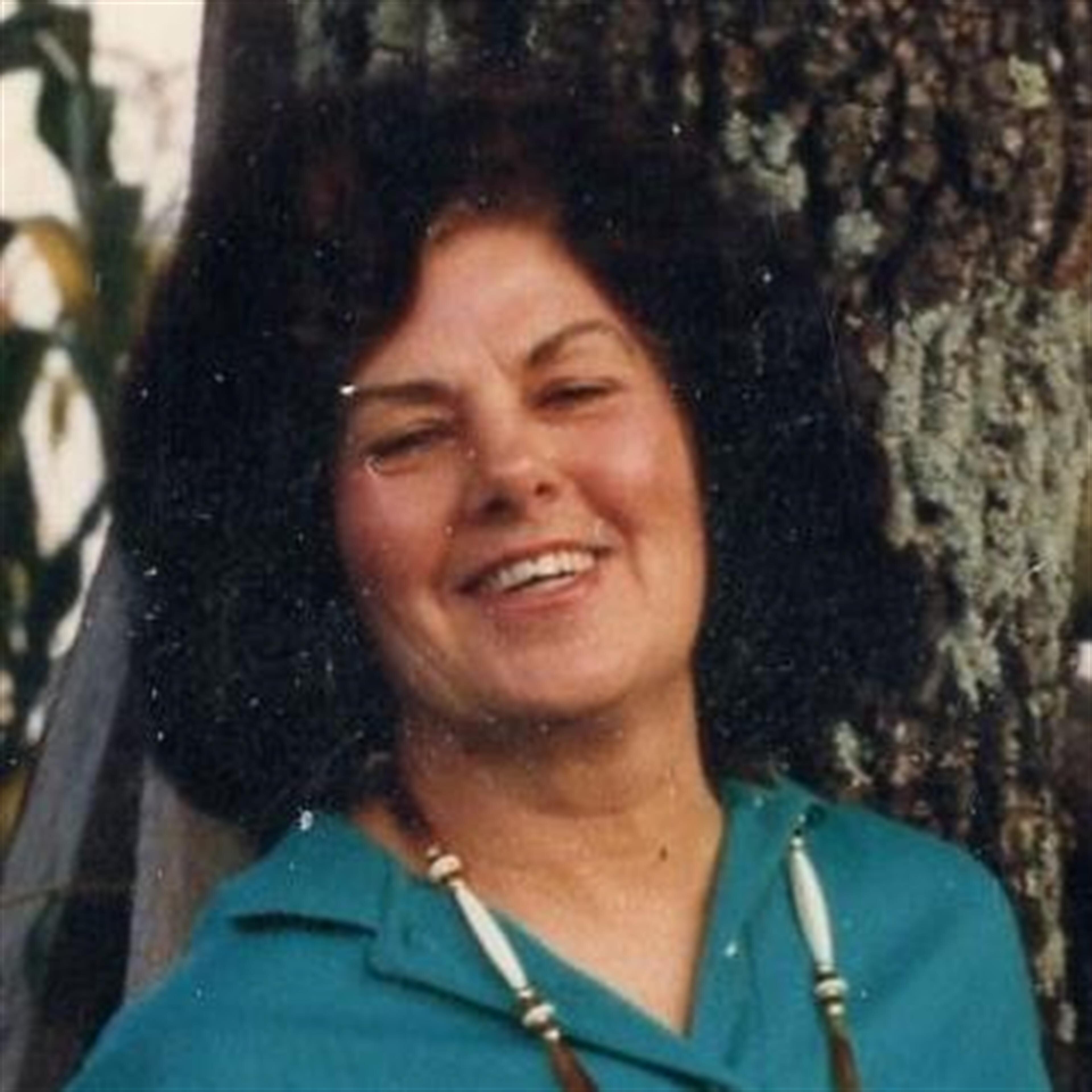 Ms. Martha Elizabeth Webster