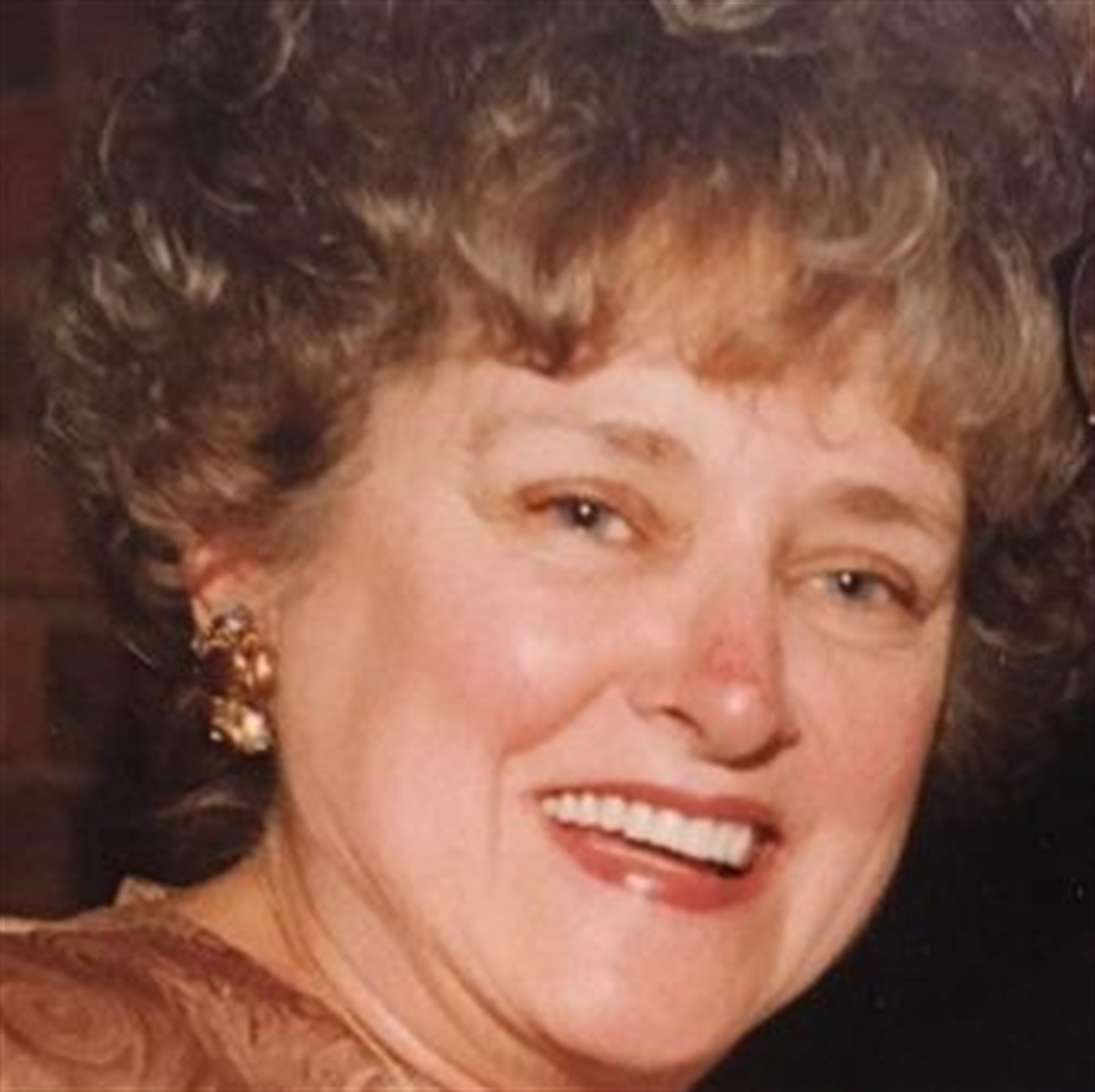 Anne (Williams) Bertone