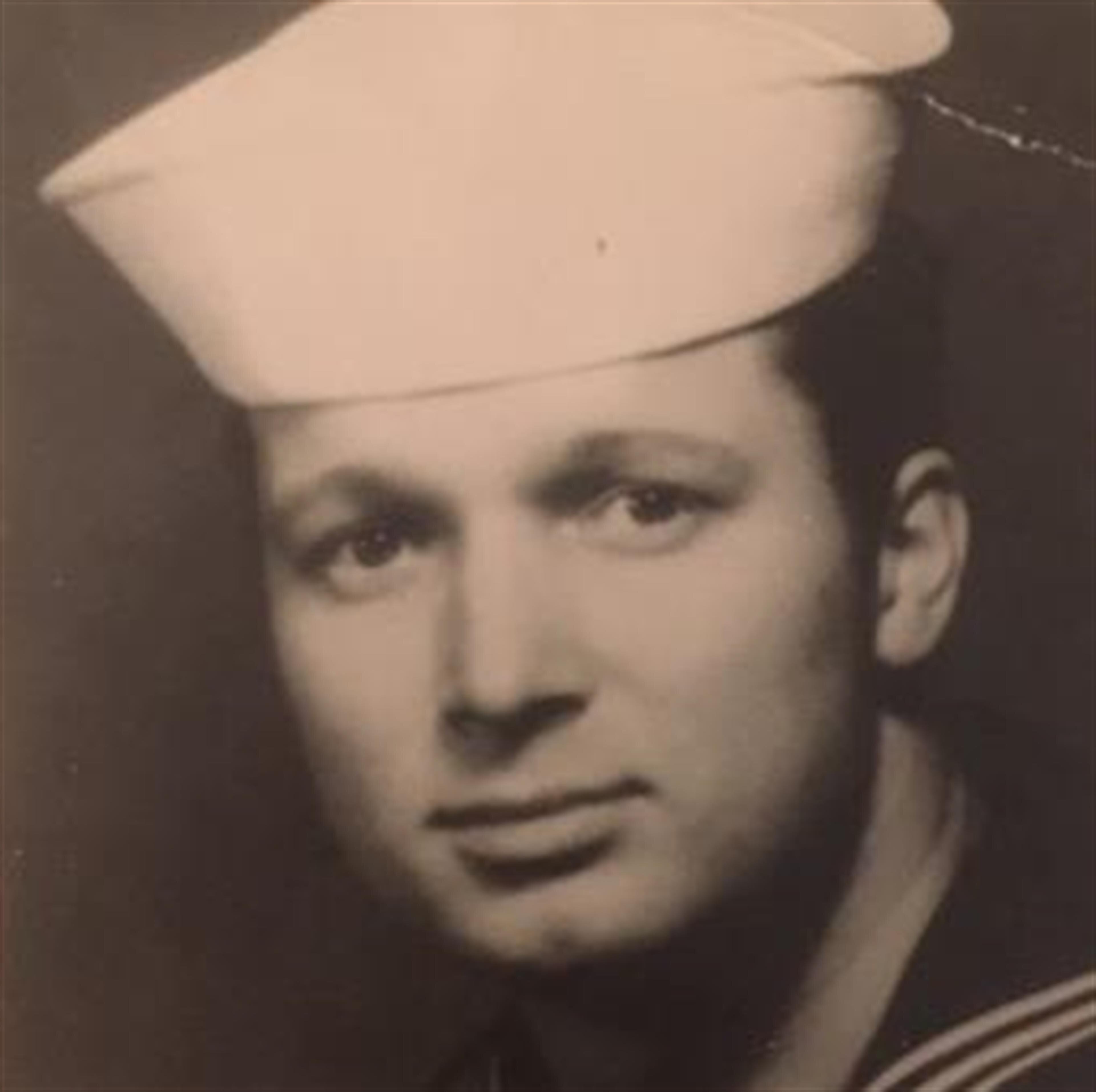 Raymond E. Burant Sr.