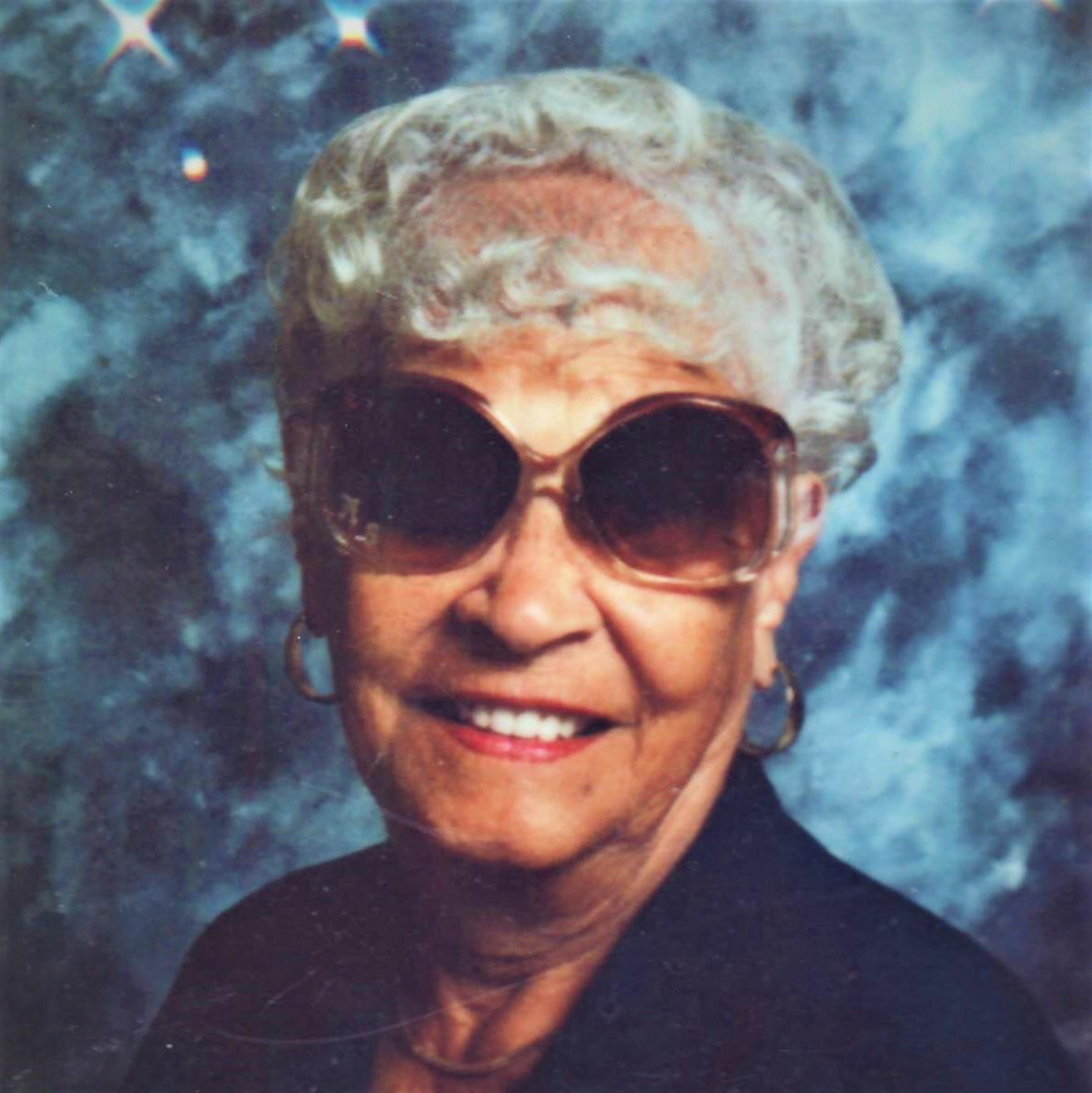 Mary D. Squire