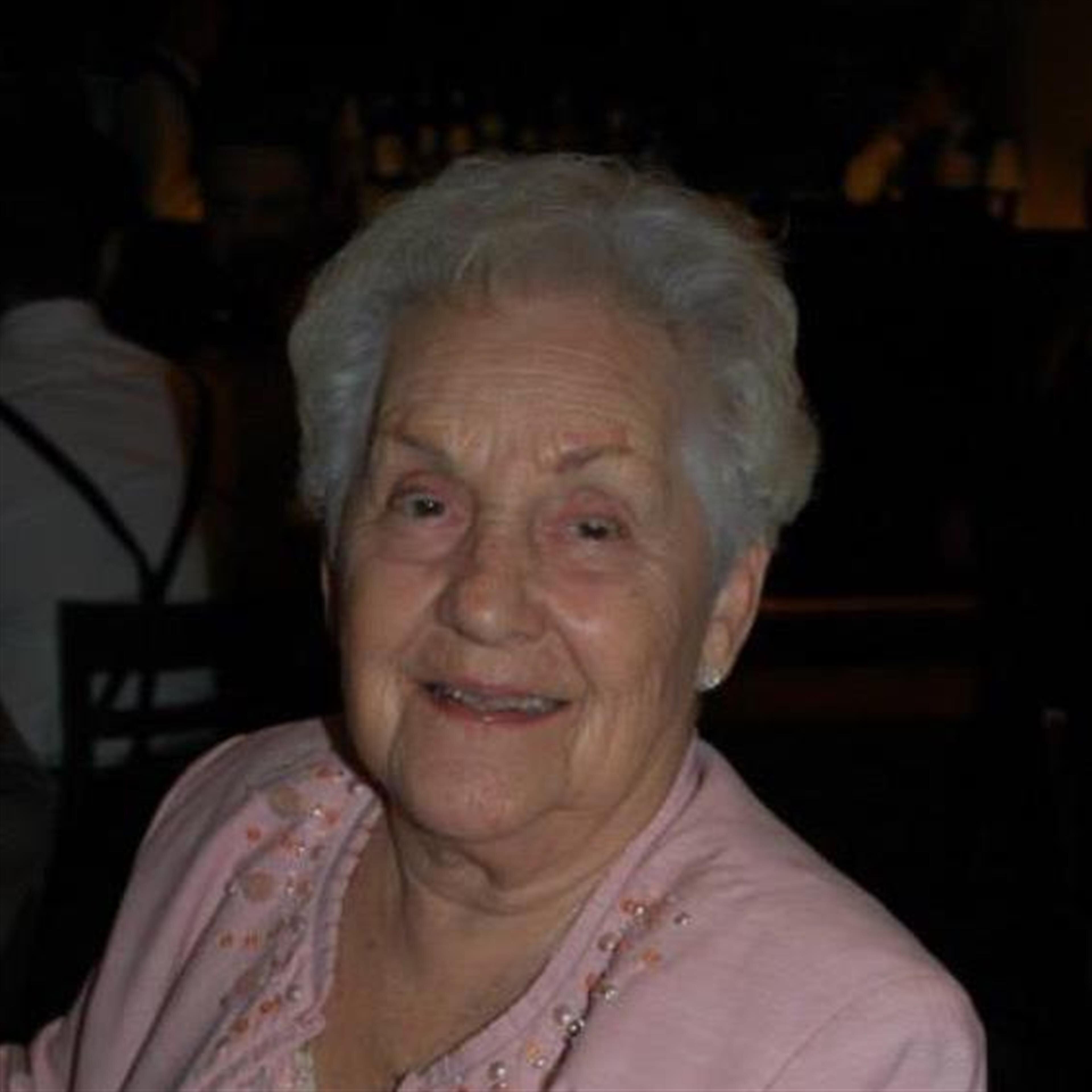 Nola M Clifford