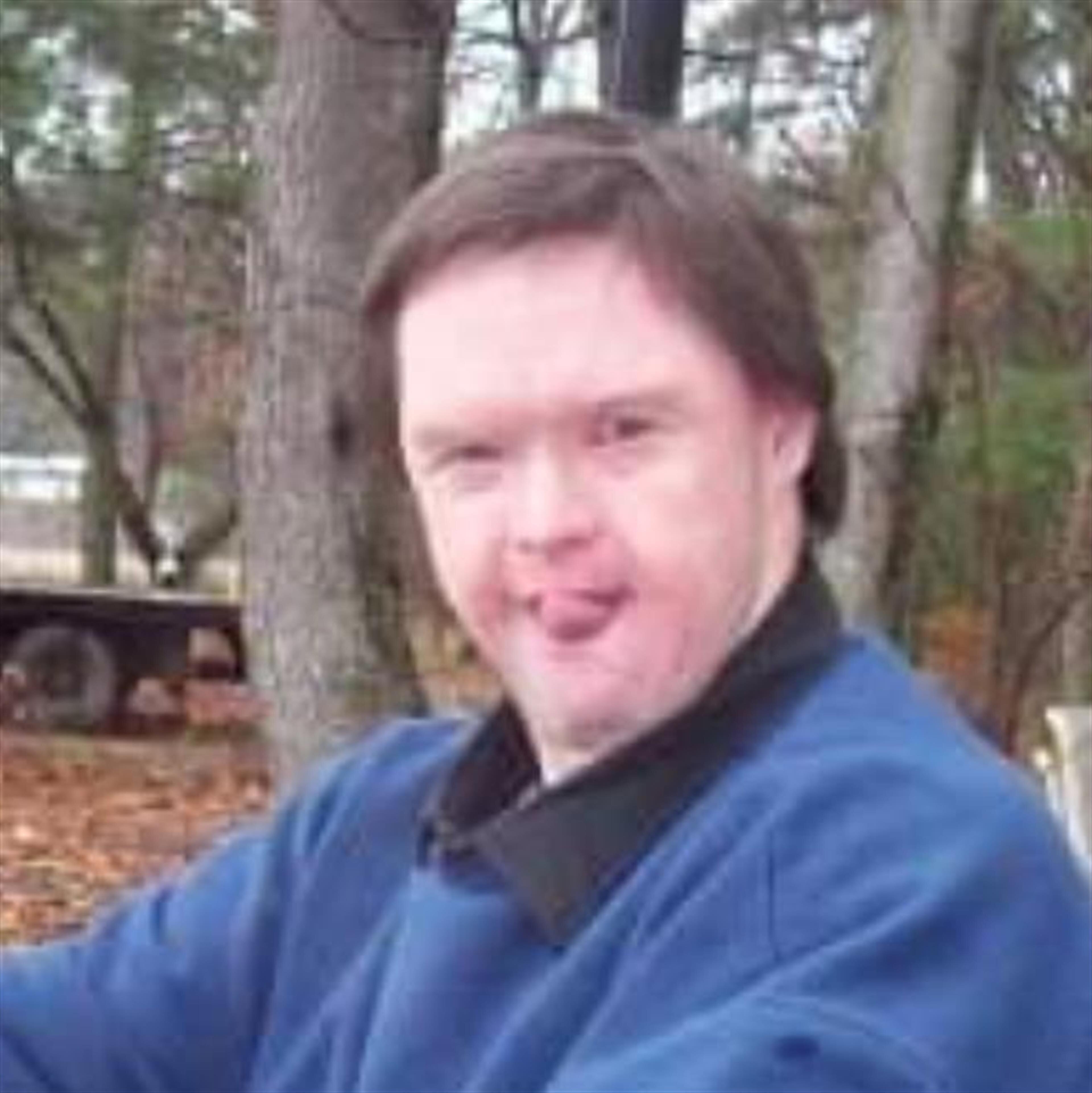 Gerry L.  Huffman Jr