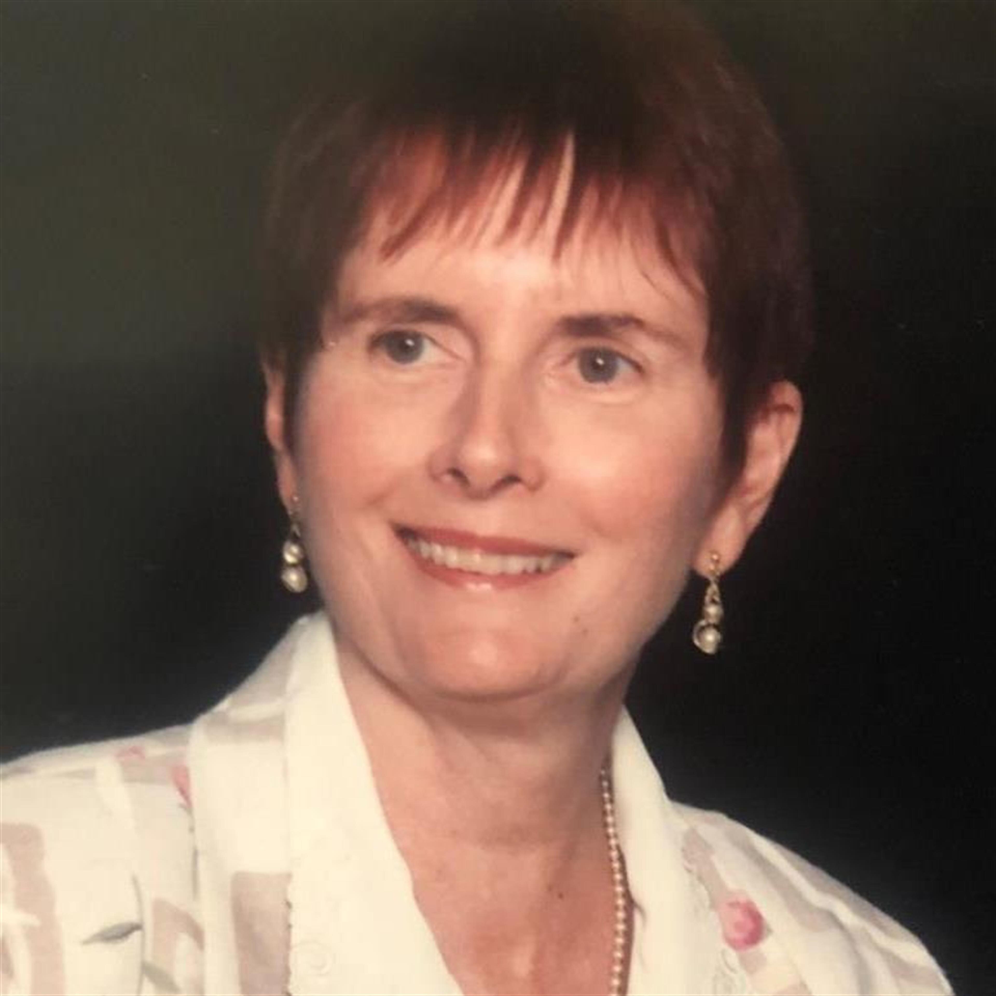 Sandra Leigh Haynes