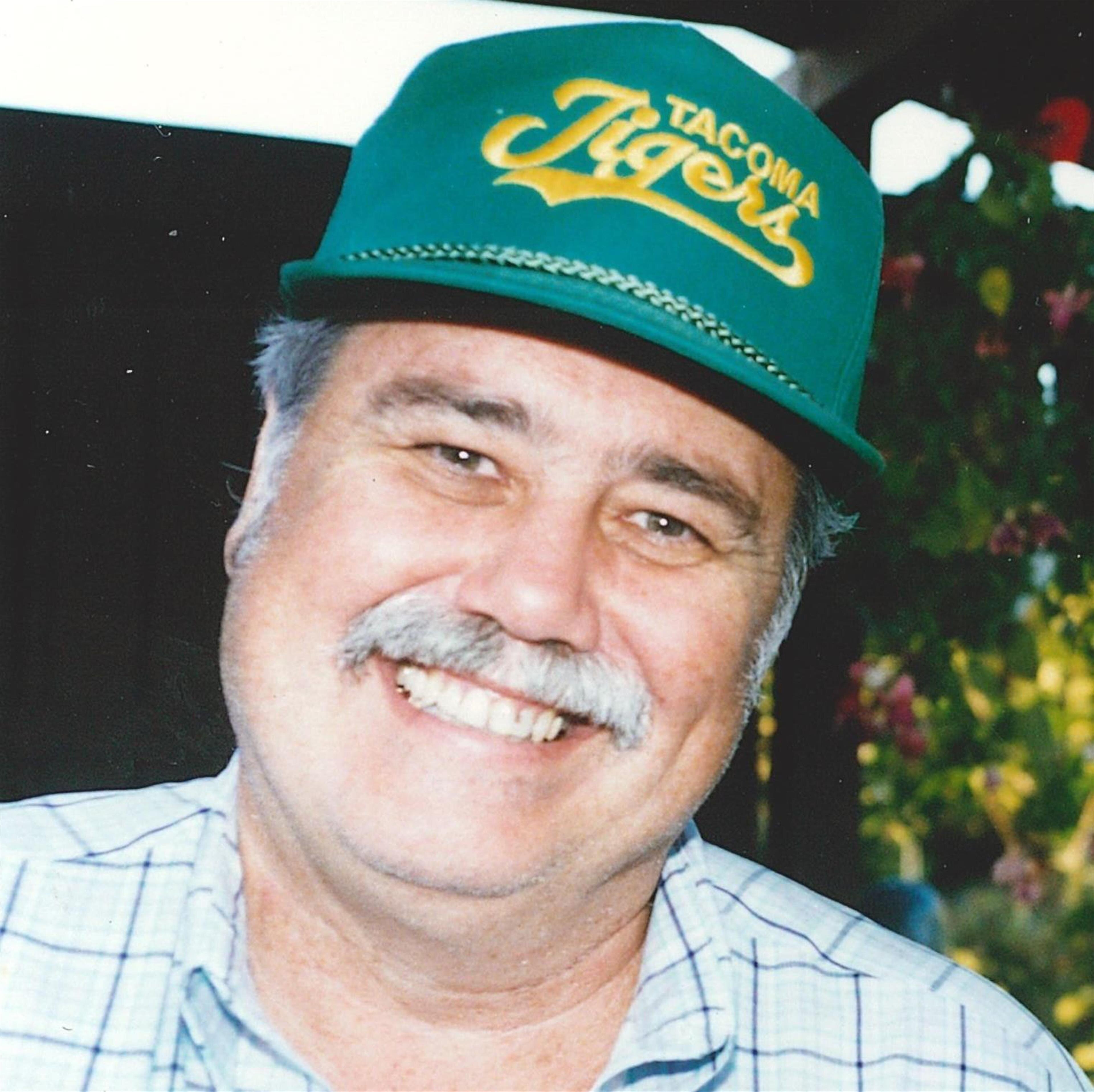 James P. Jolly
