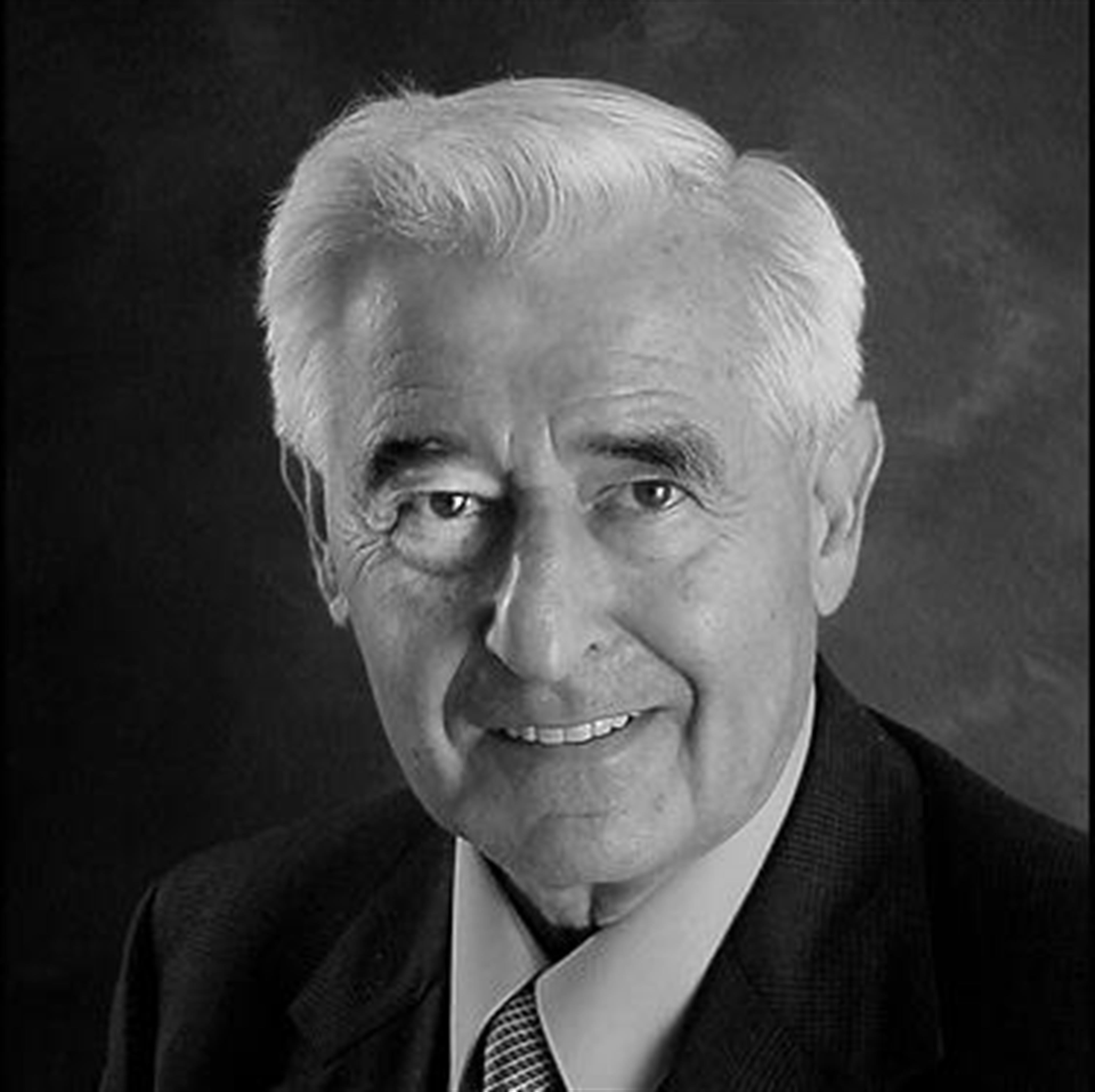 William J. Rush