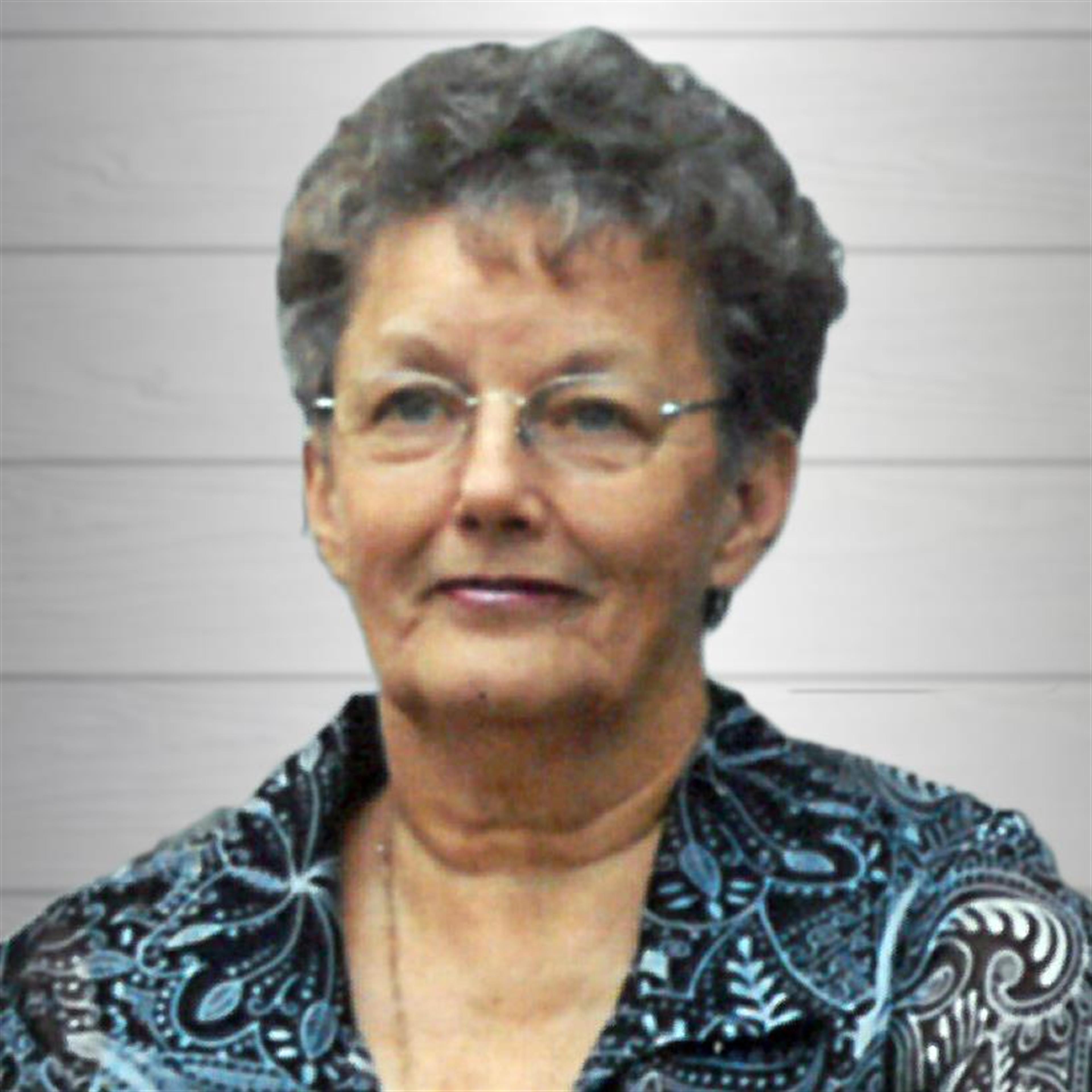 Linda Fauntleroy Tinney