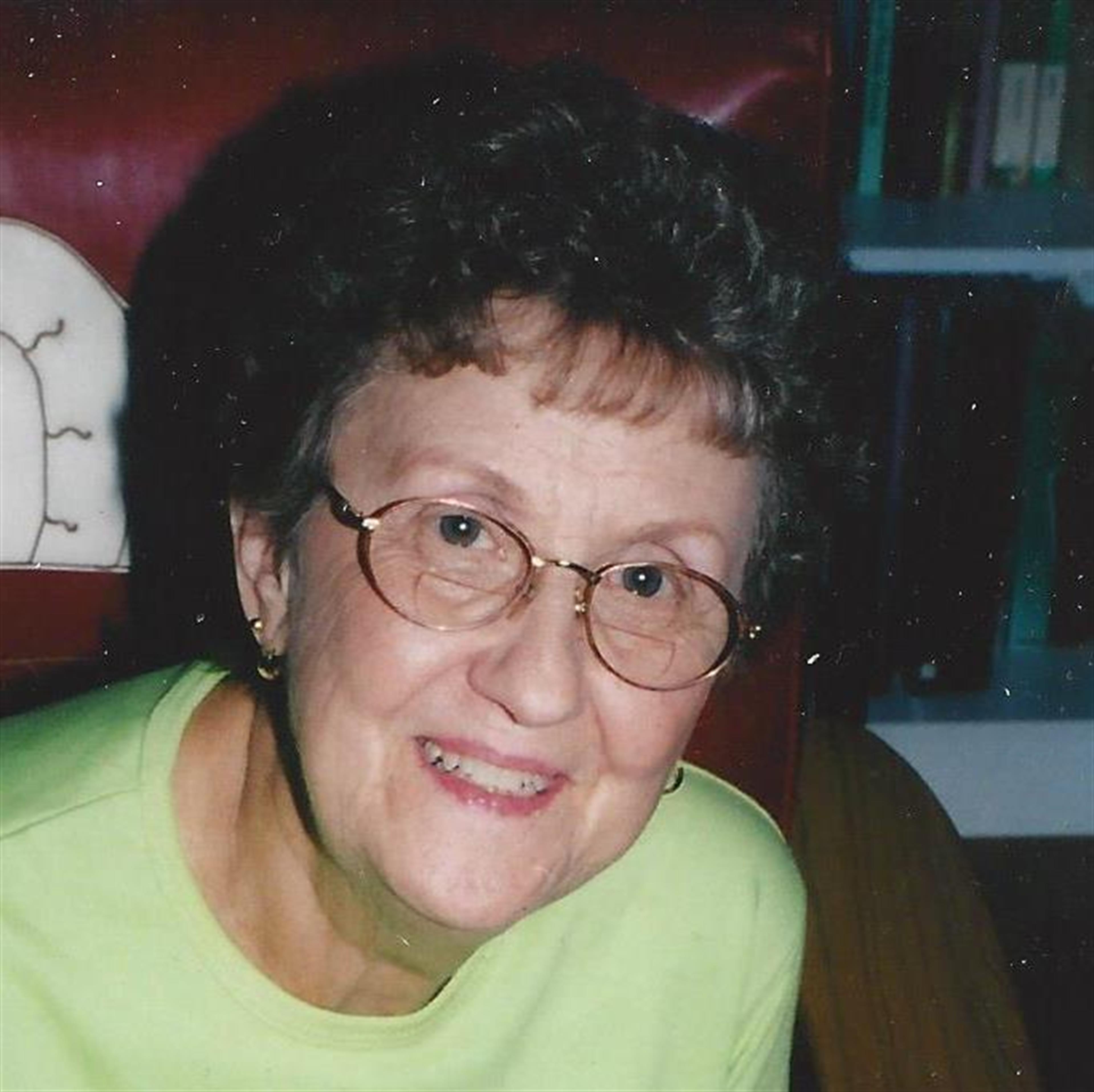 Elizabeth C. Pedroni