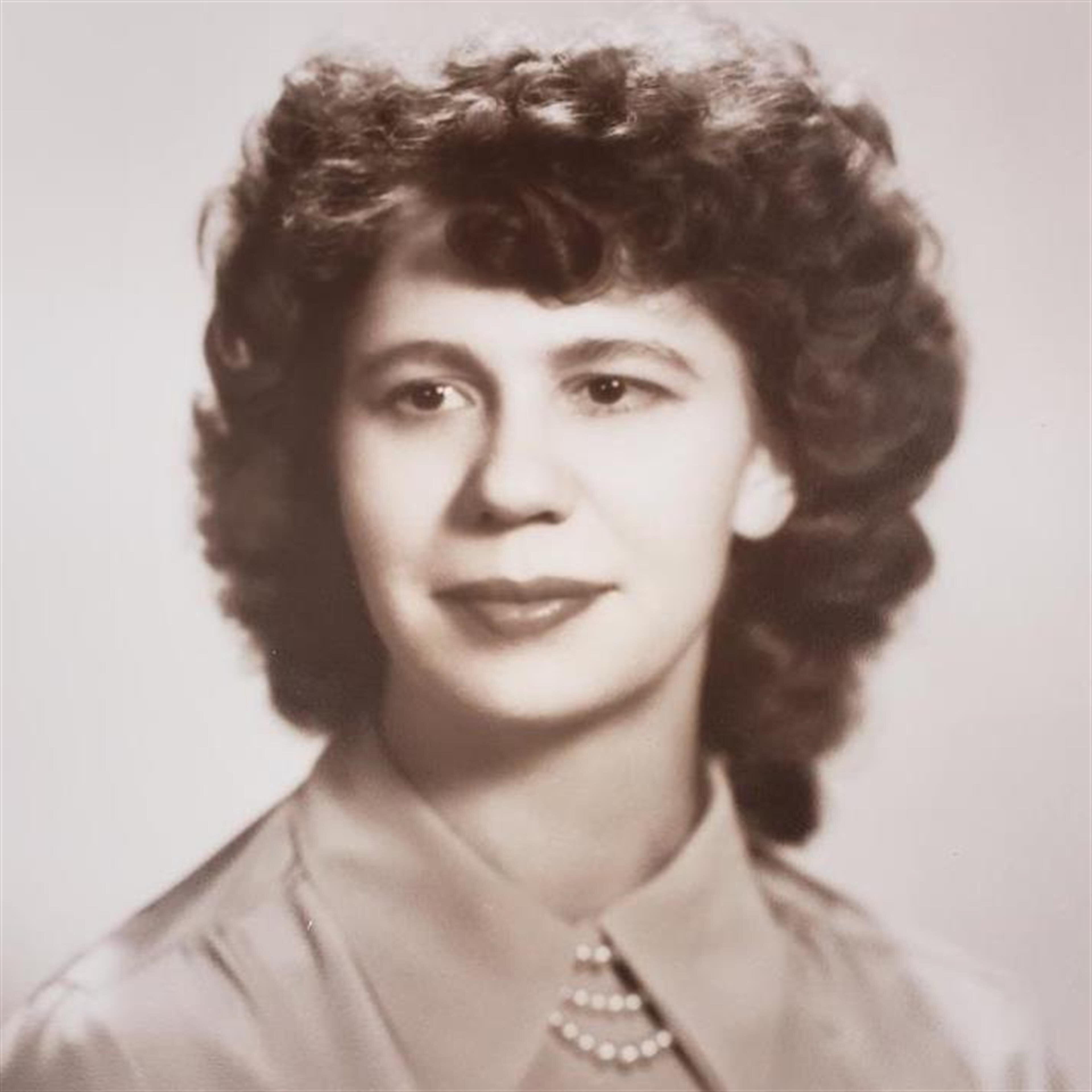 Katherine A. Mattern
