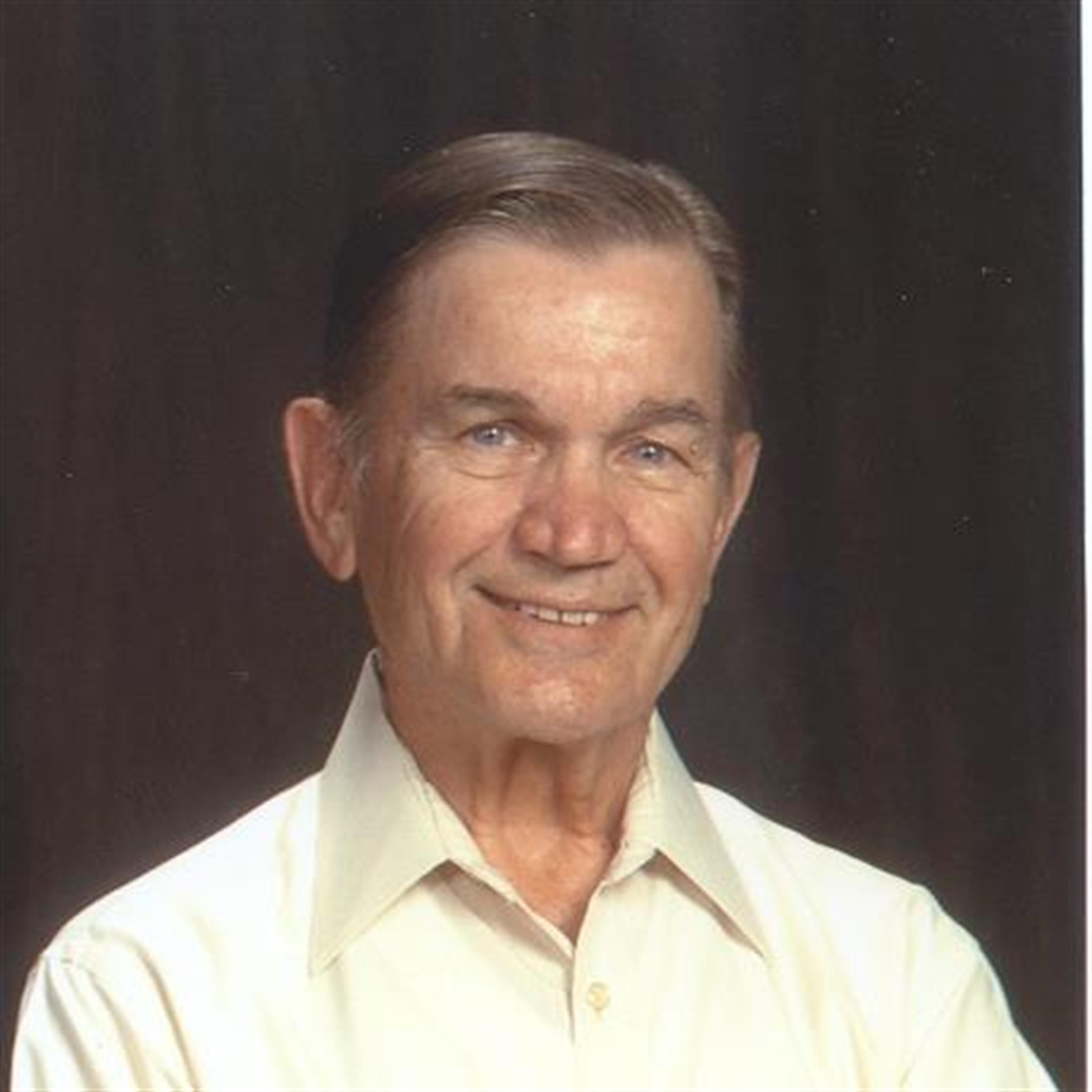 Edward A. Holovka, PhD's obituary picture