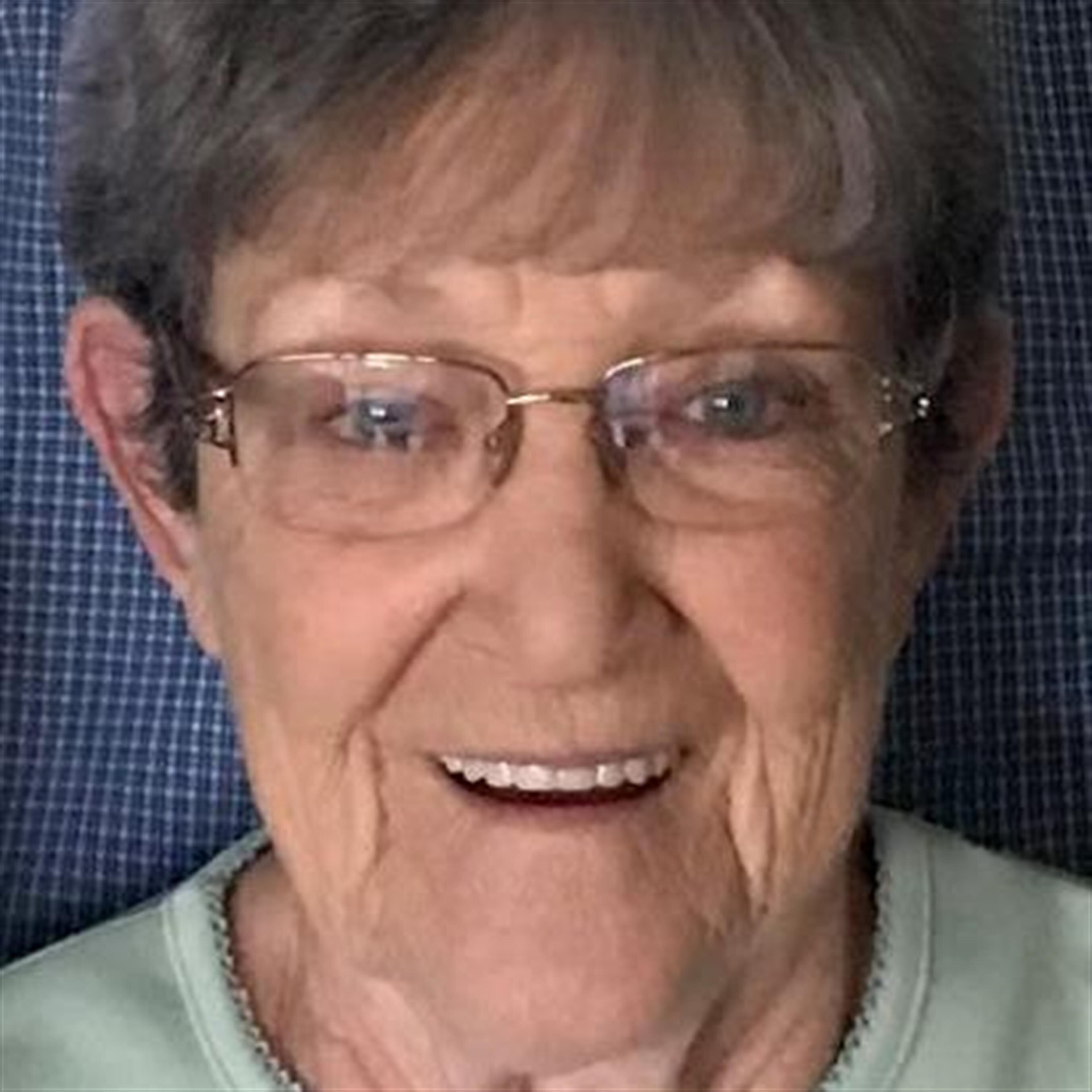Charlotte R. Rogers