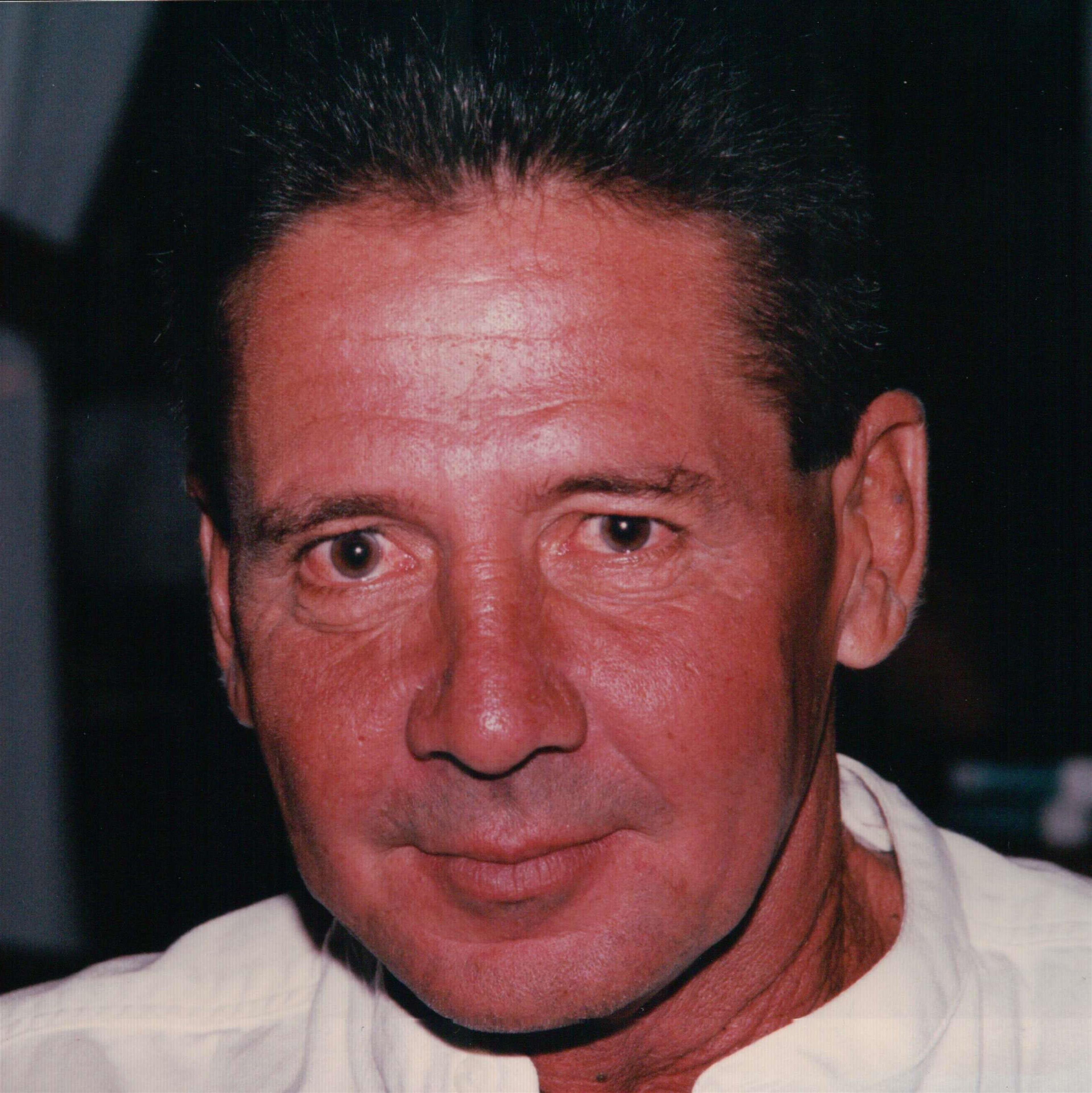 Armand Paul Forget Jr.