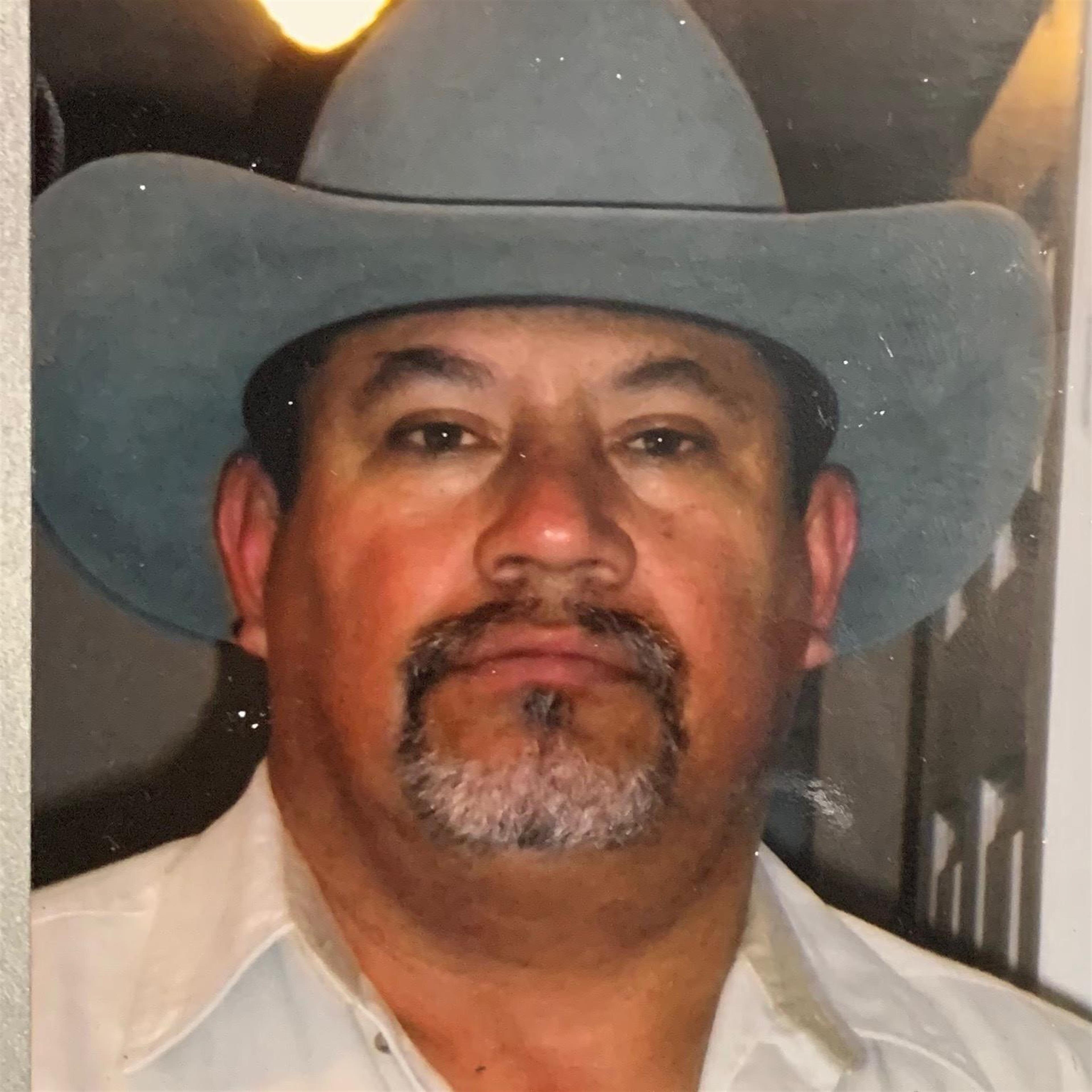Mr. Rafael Higareda Ordaz