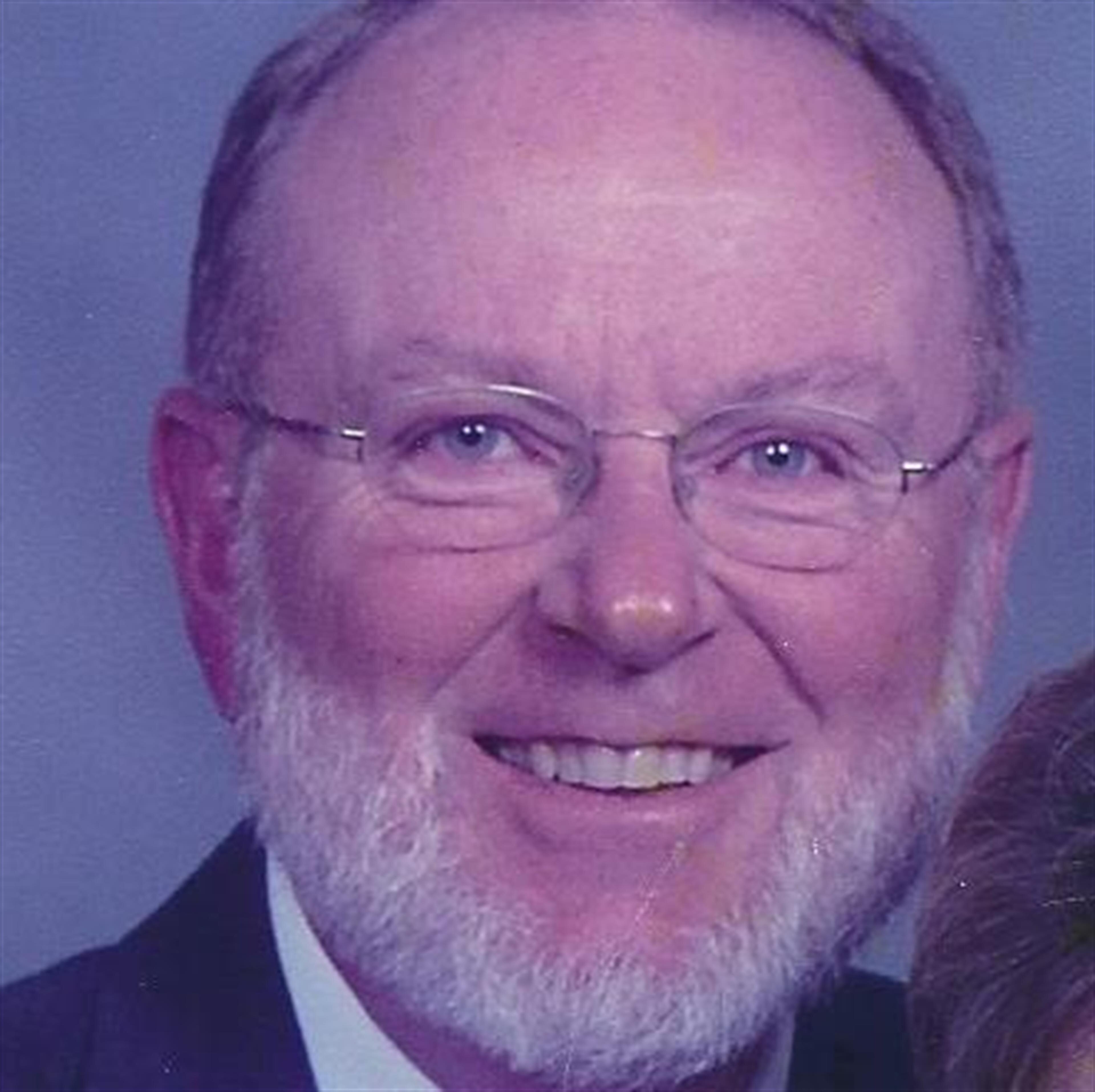 John Schuyler Bentley
