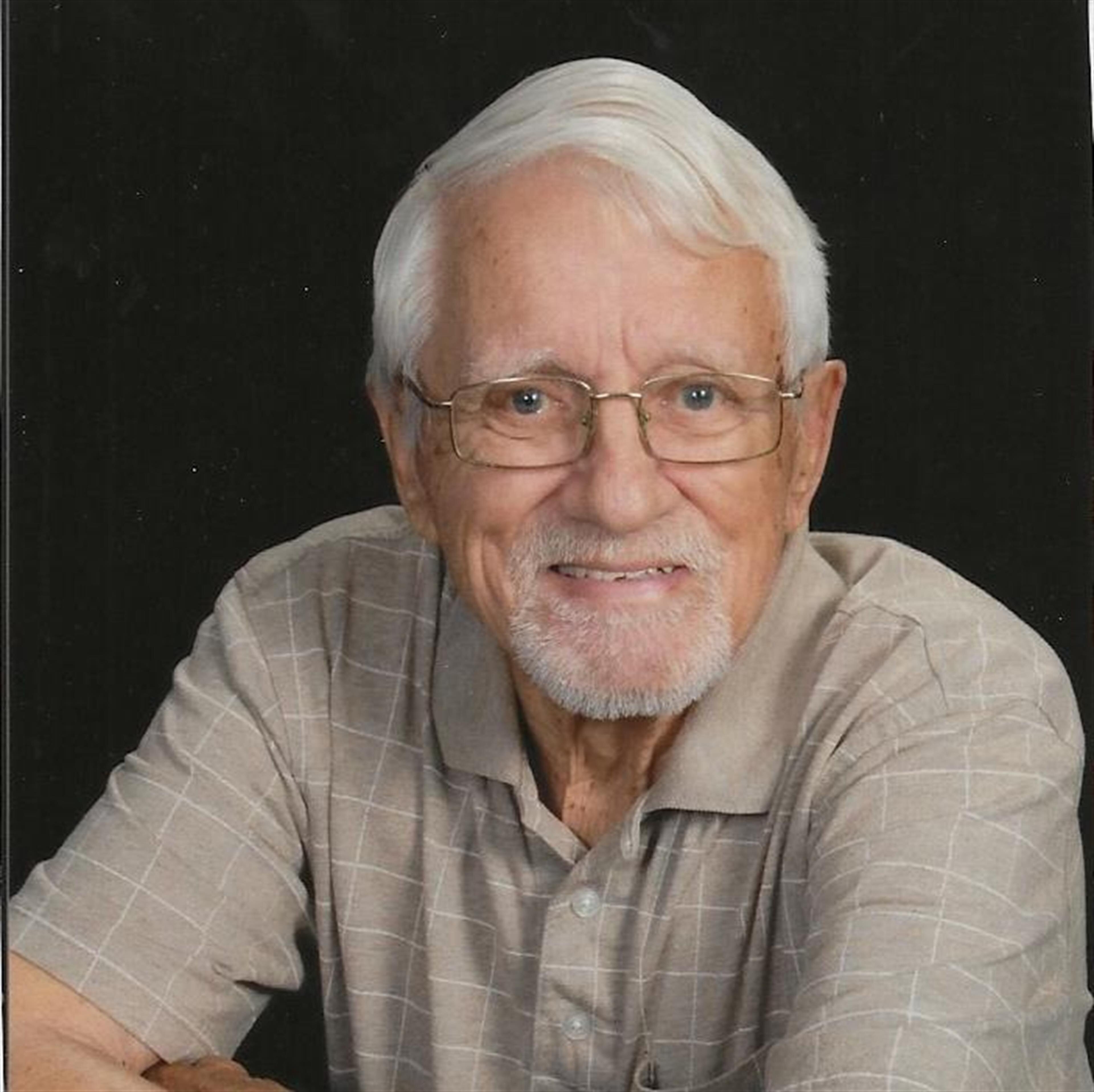Wesley C. Yeko