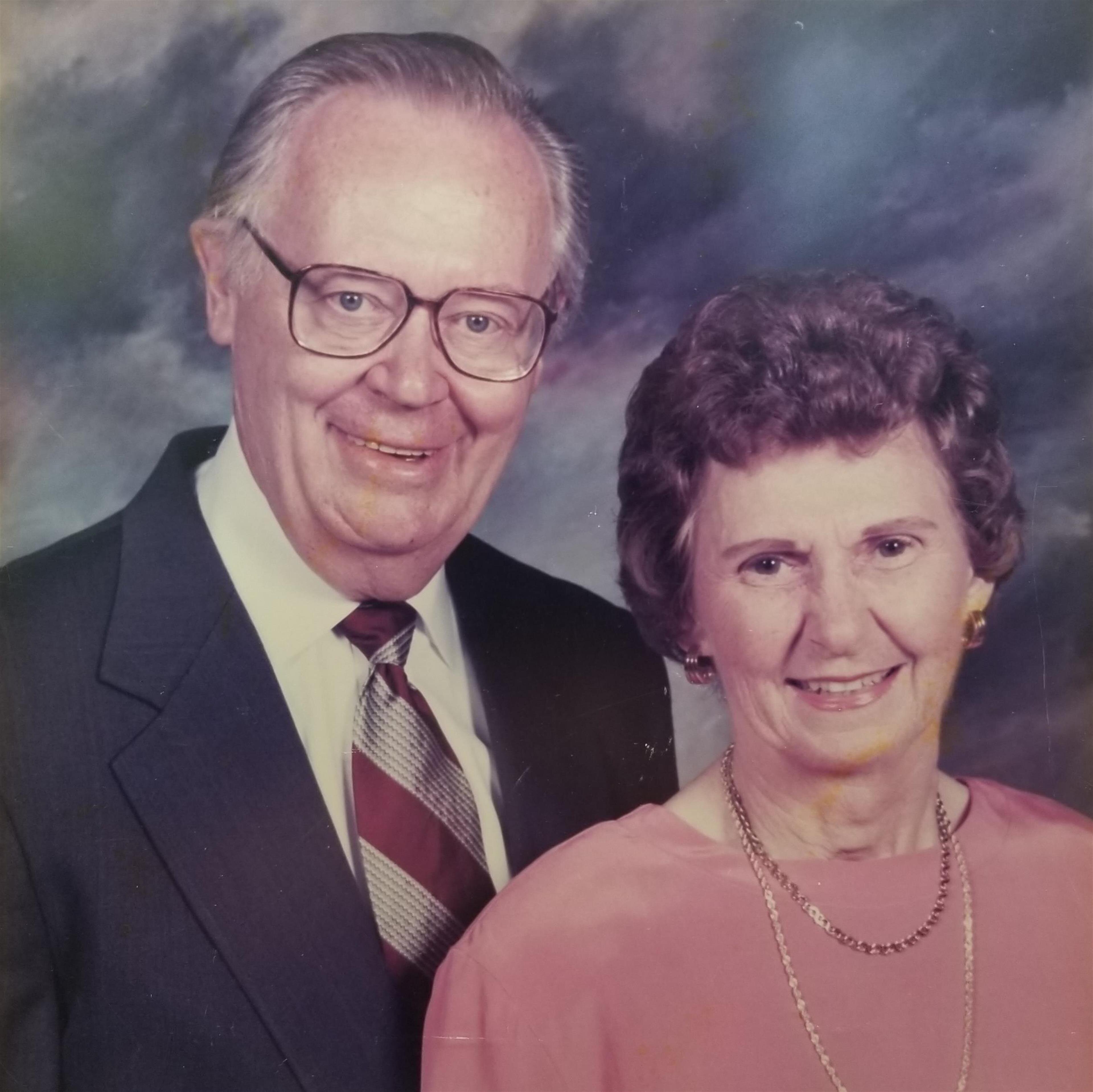 Dorothy Isabel Elizabeth Johannson