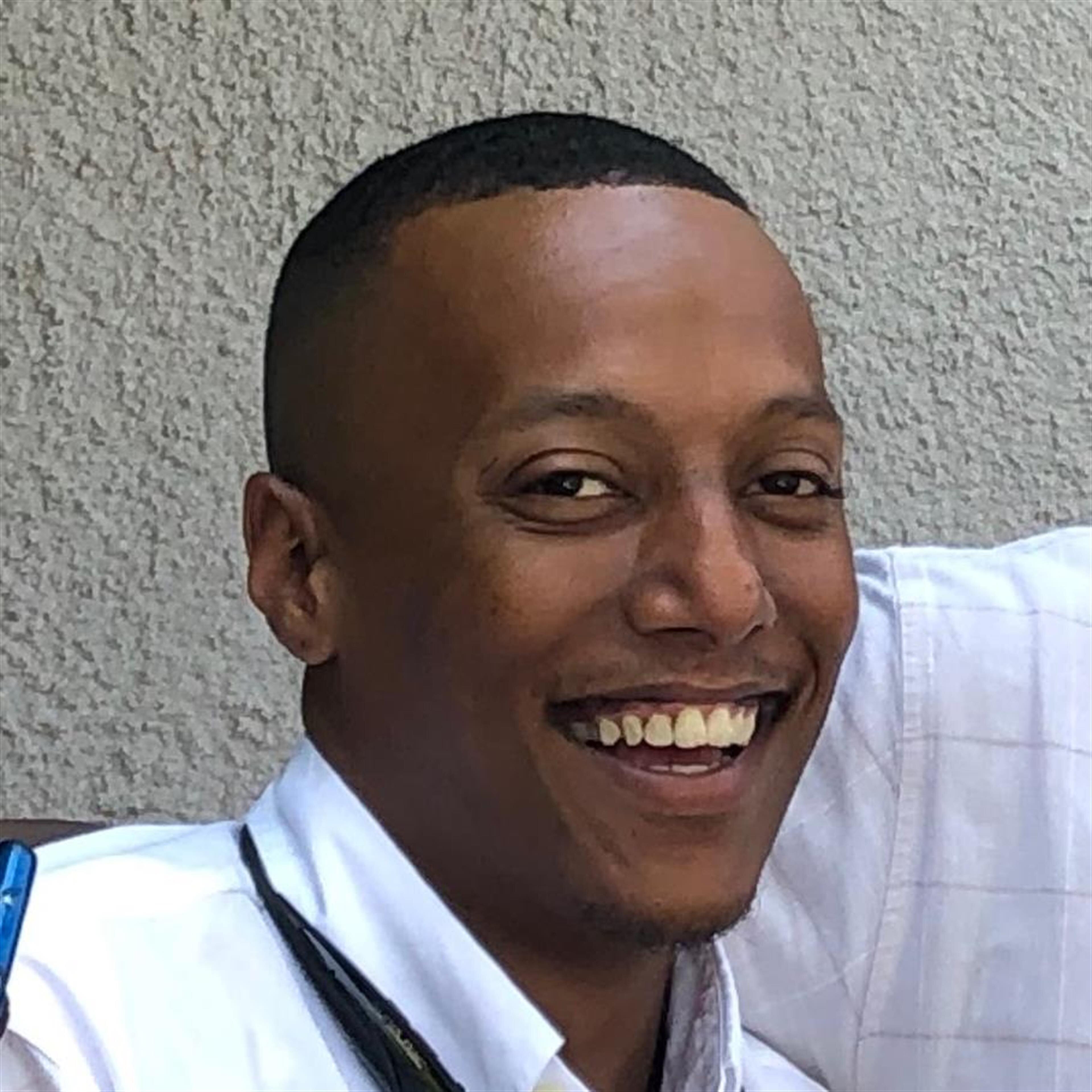 Derek McGee Jr.