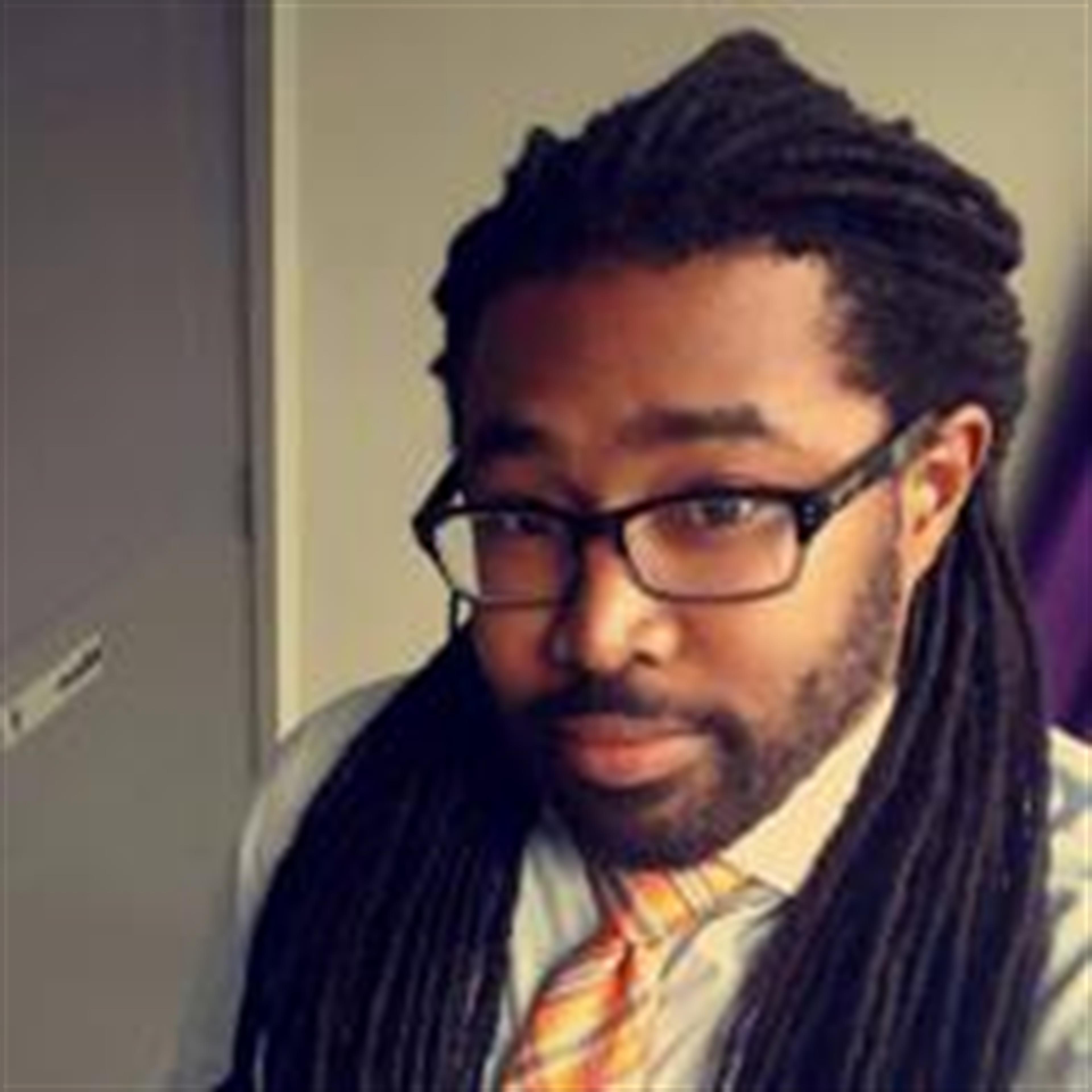 Reginald Eugene Shankle Jr.