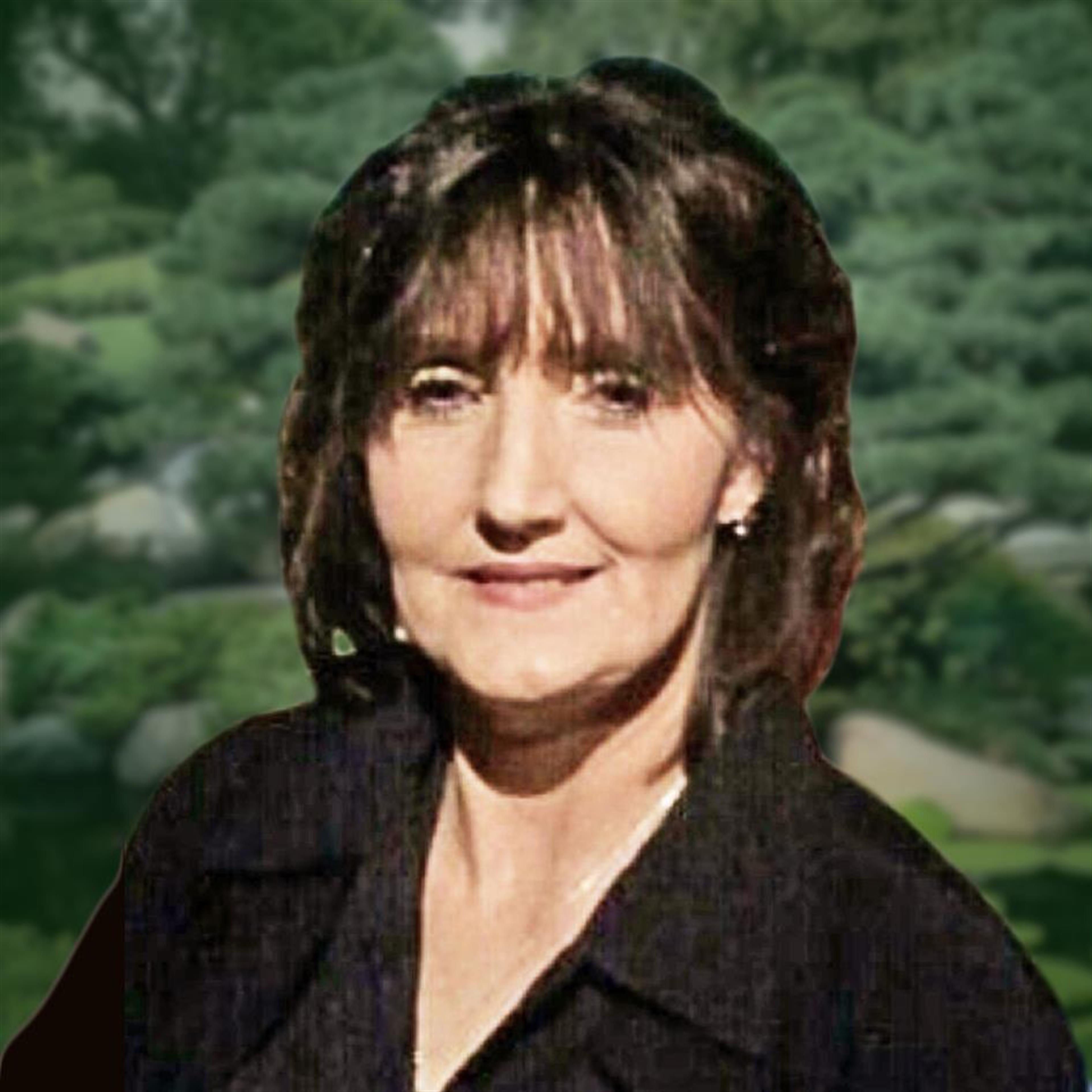Julie Gueldner Glass