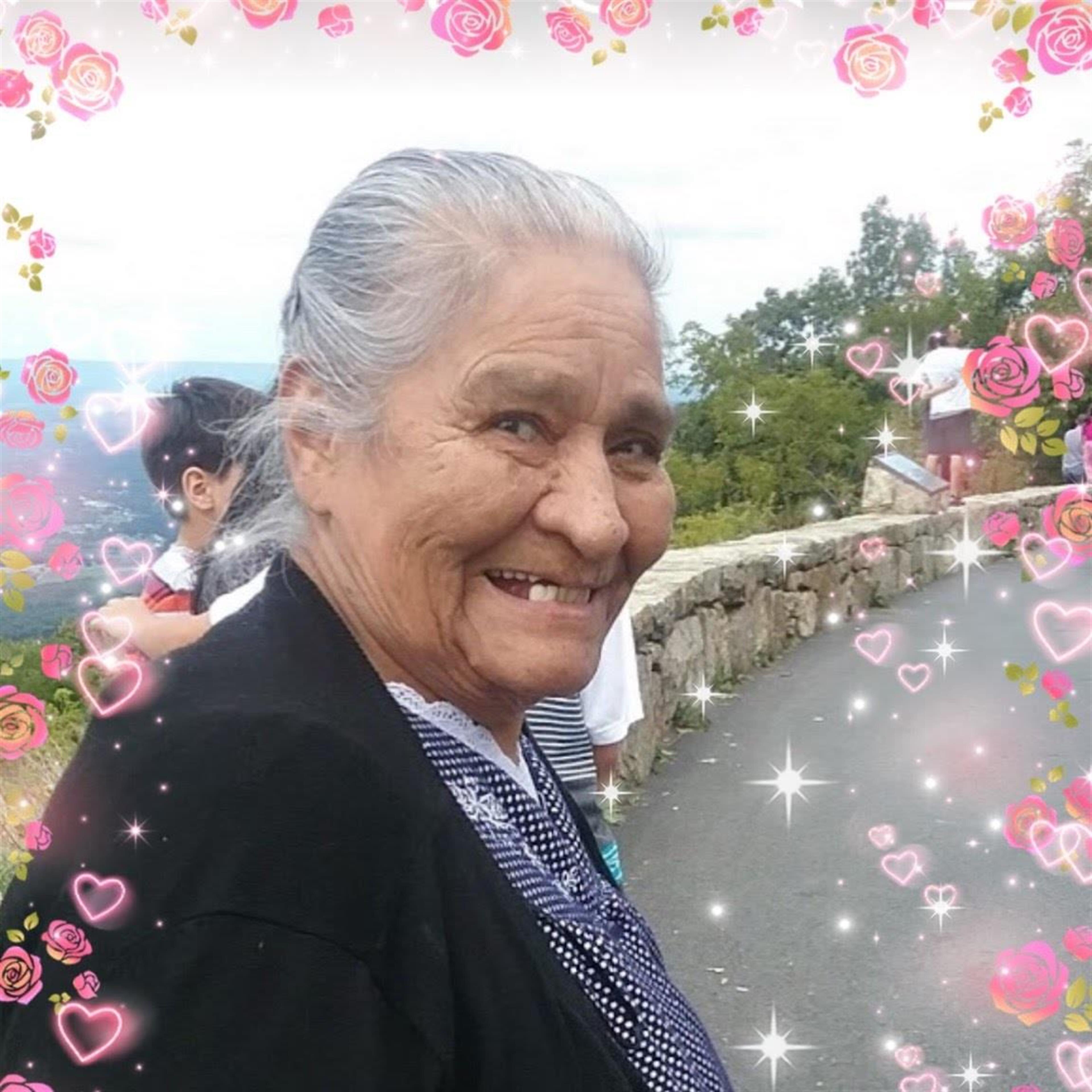 Teofila Torres