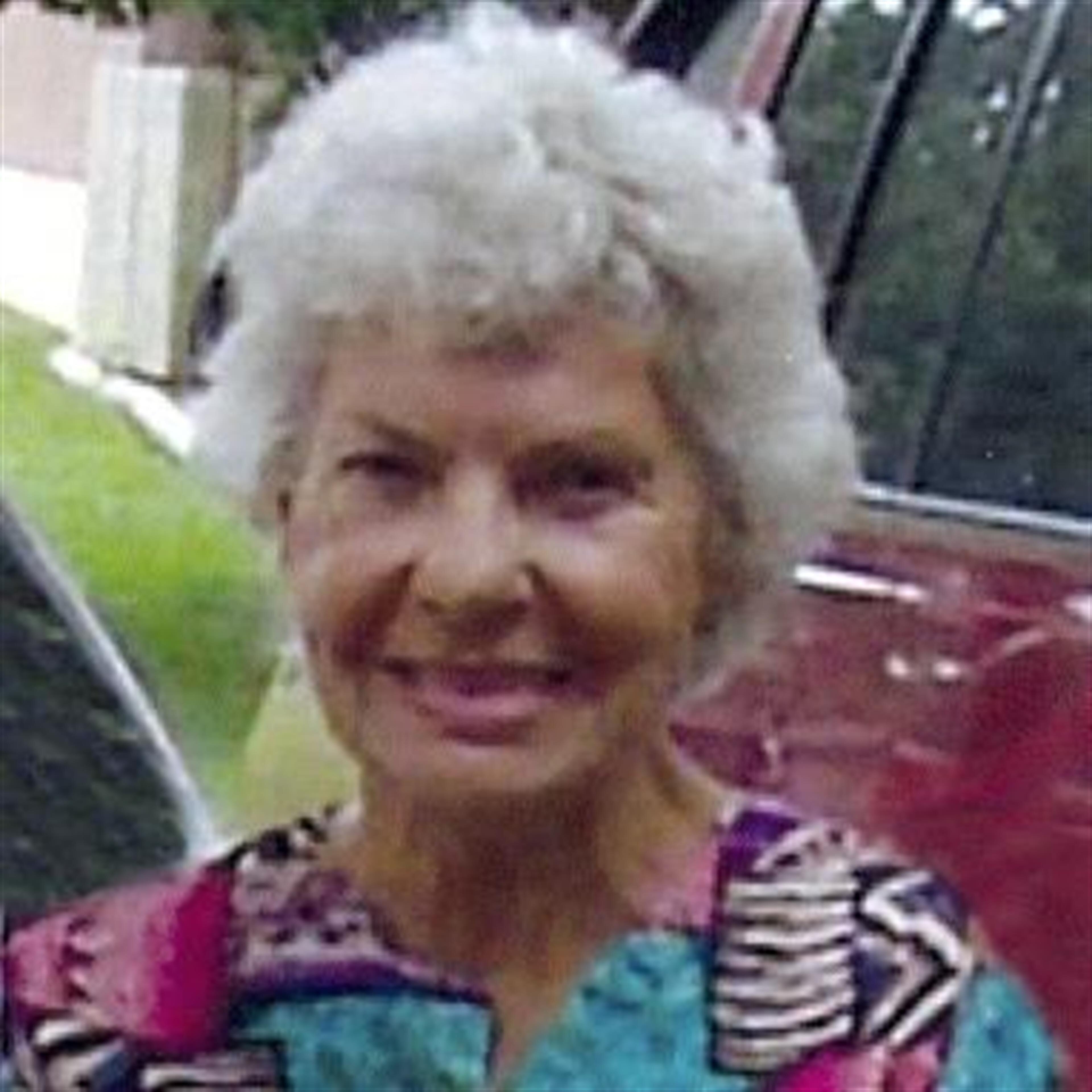 Wanda Lee Jarrett (Lebanon)