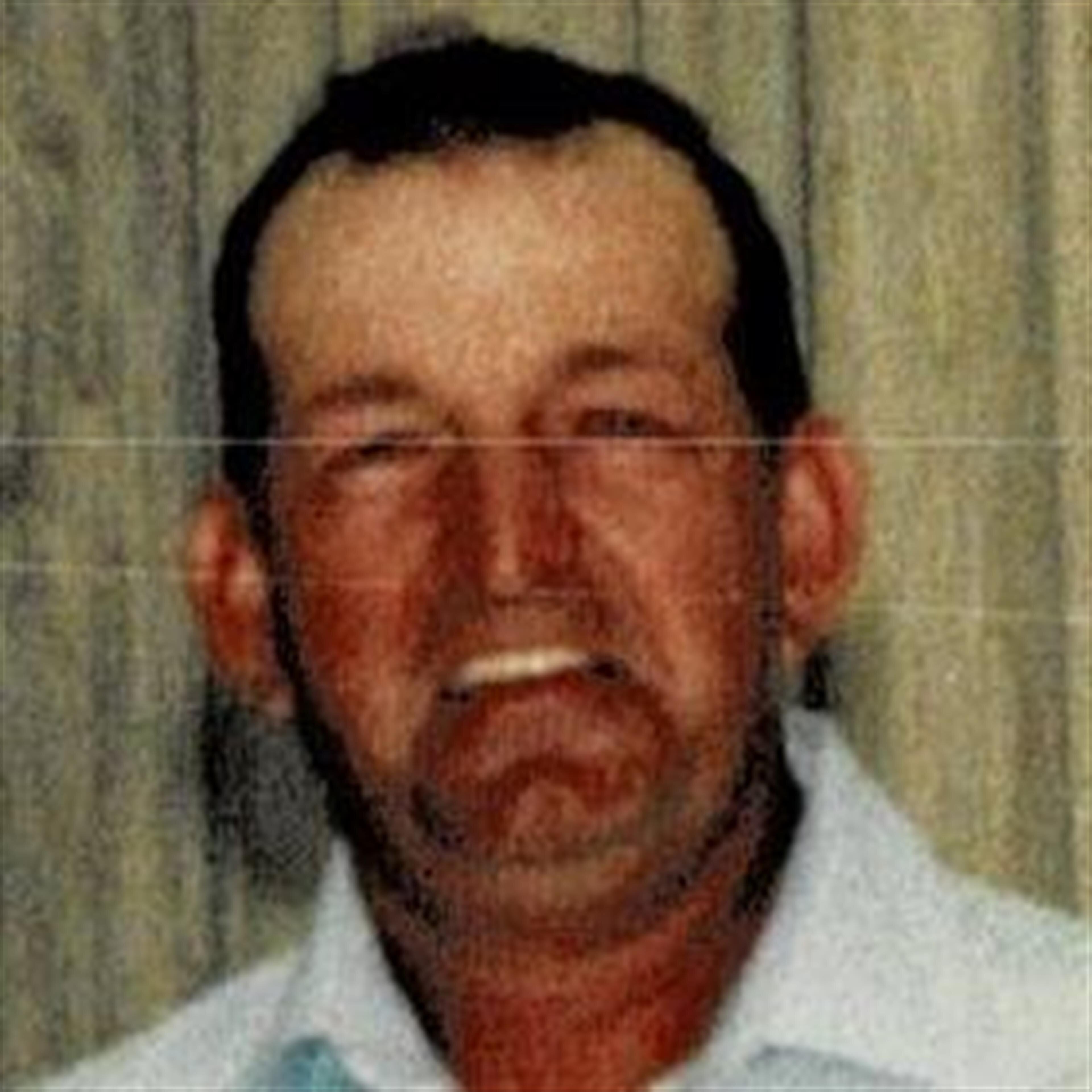 John Hilbert Leger Sr.
