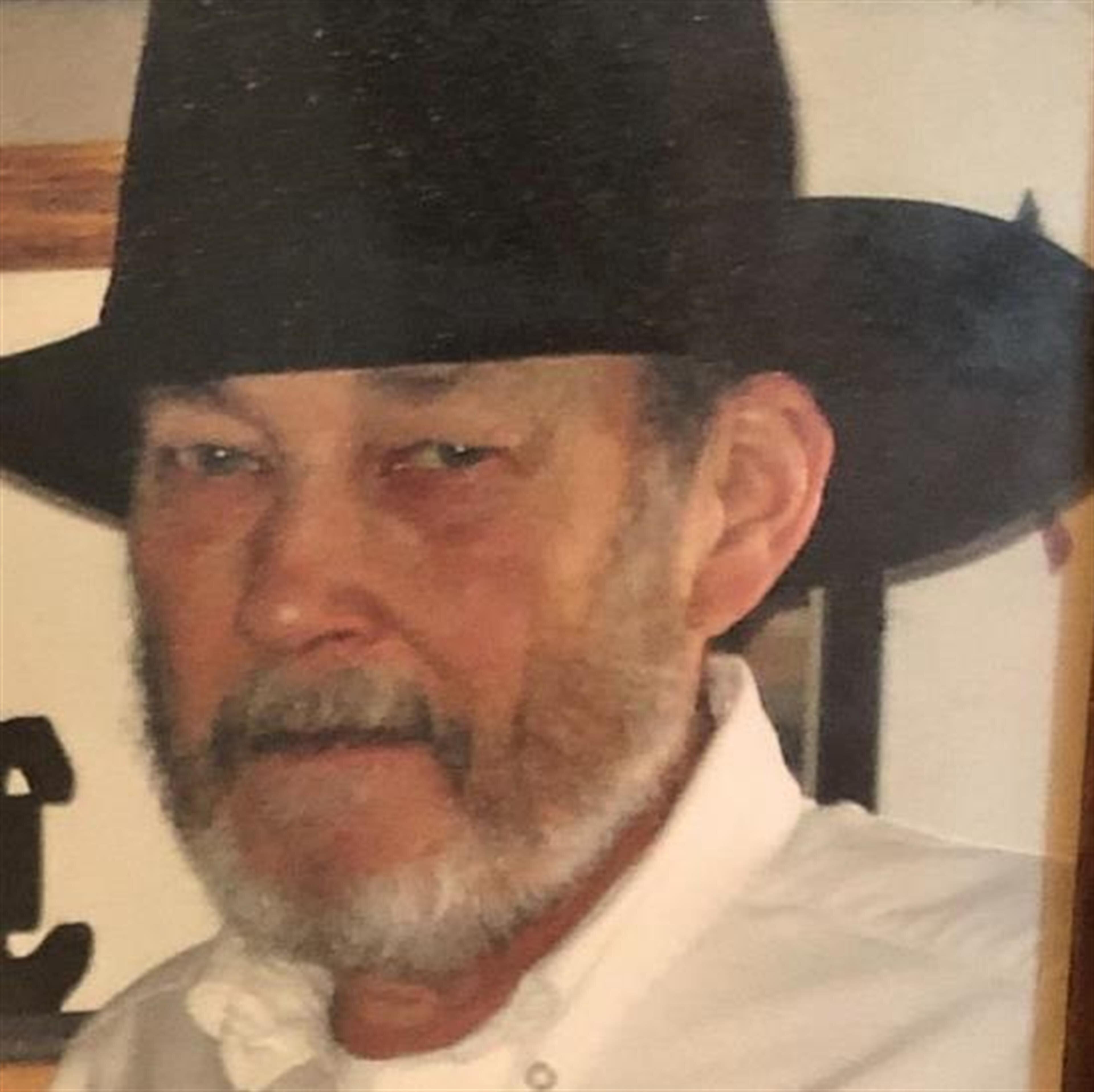 Ronald "Casey" Wade Coleman