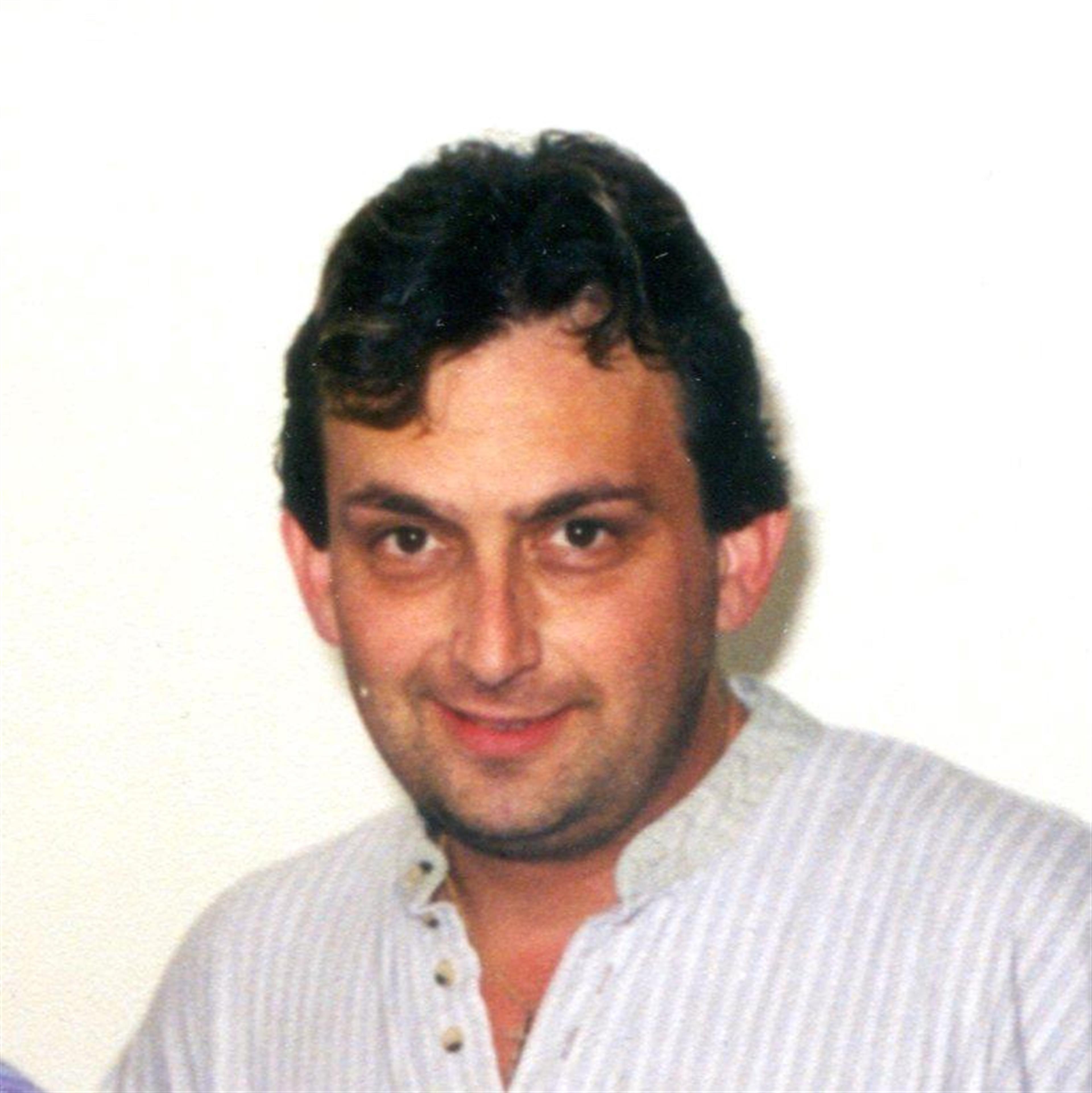 Joseph Louis Natalini