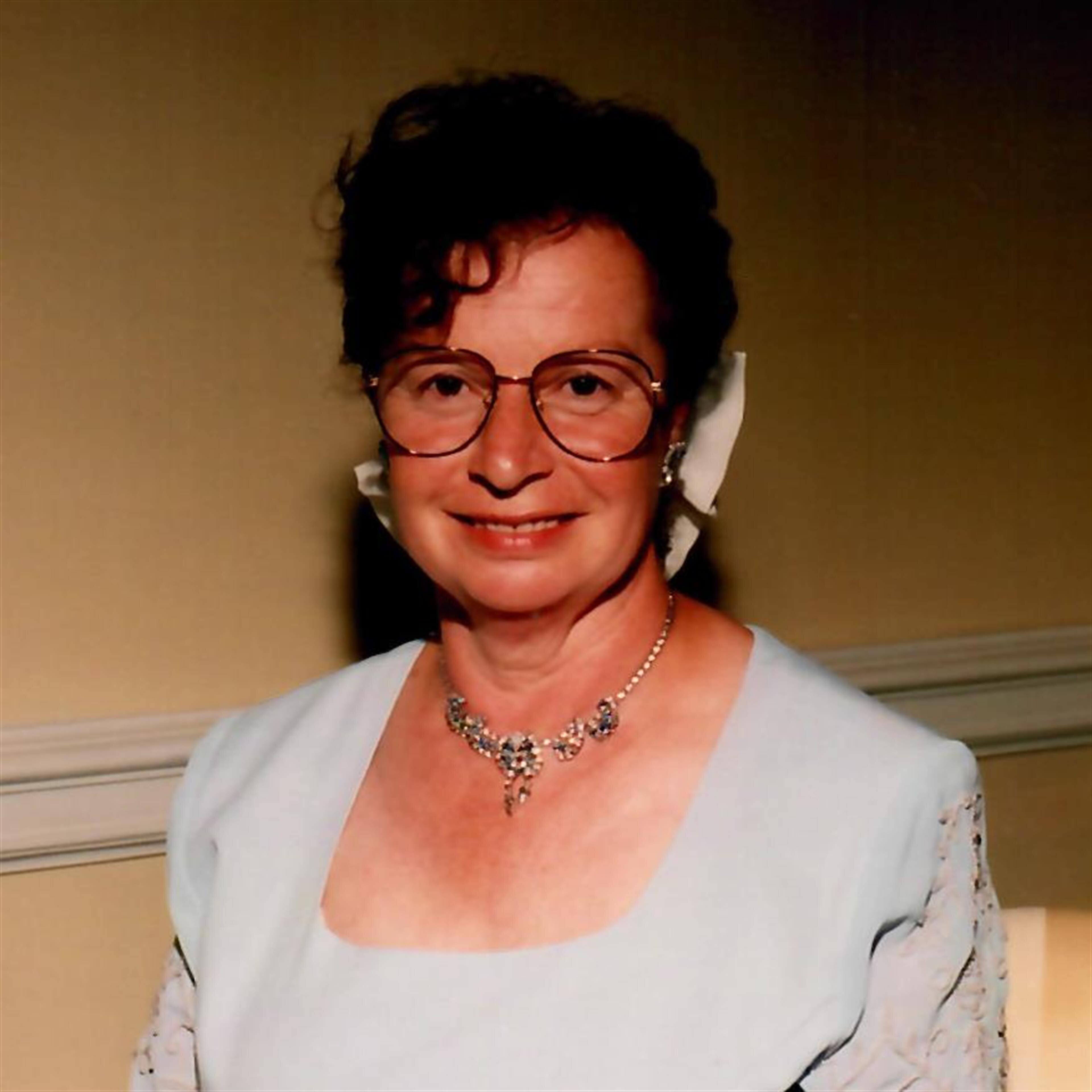 Irini Paliobeis