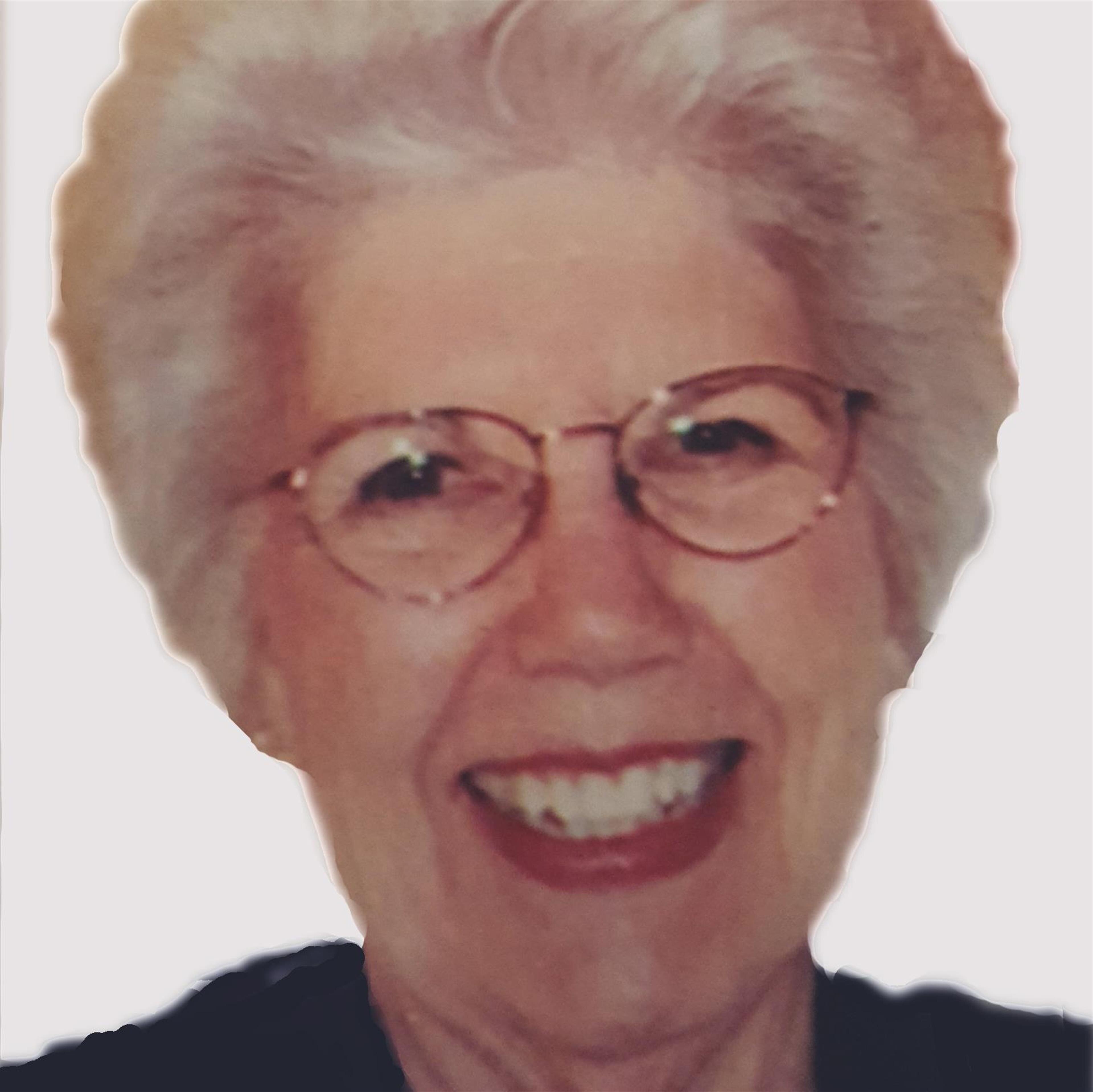 Anne  Bramlette