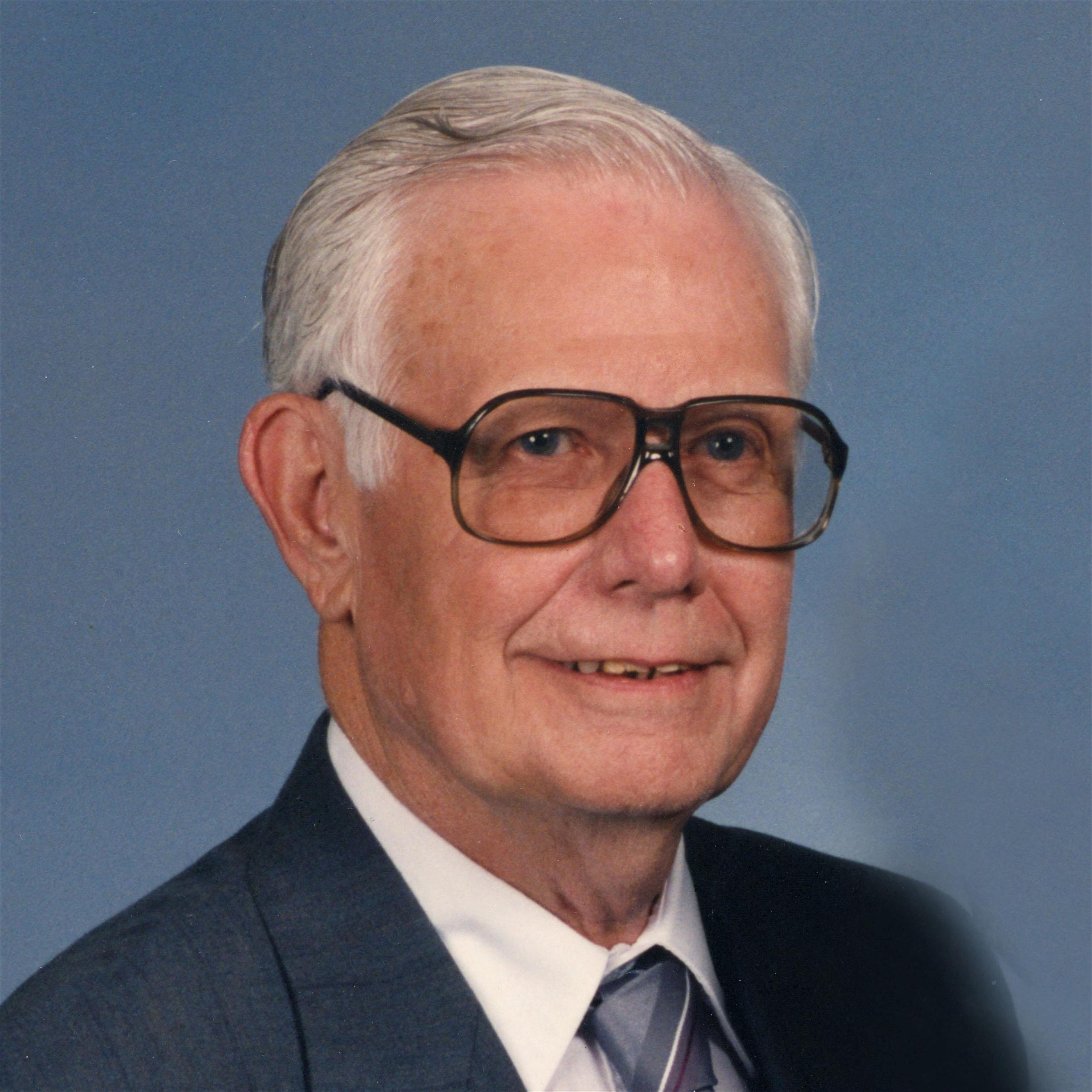 Walter Allen  Henderson