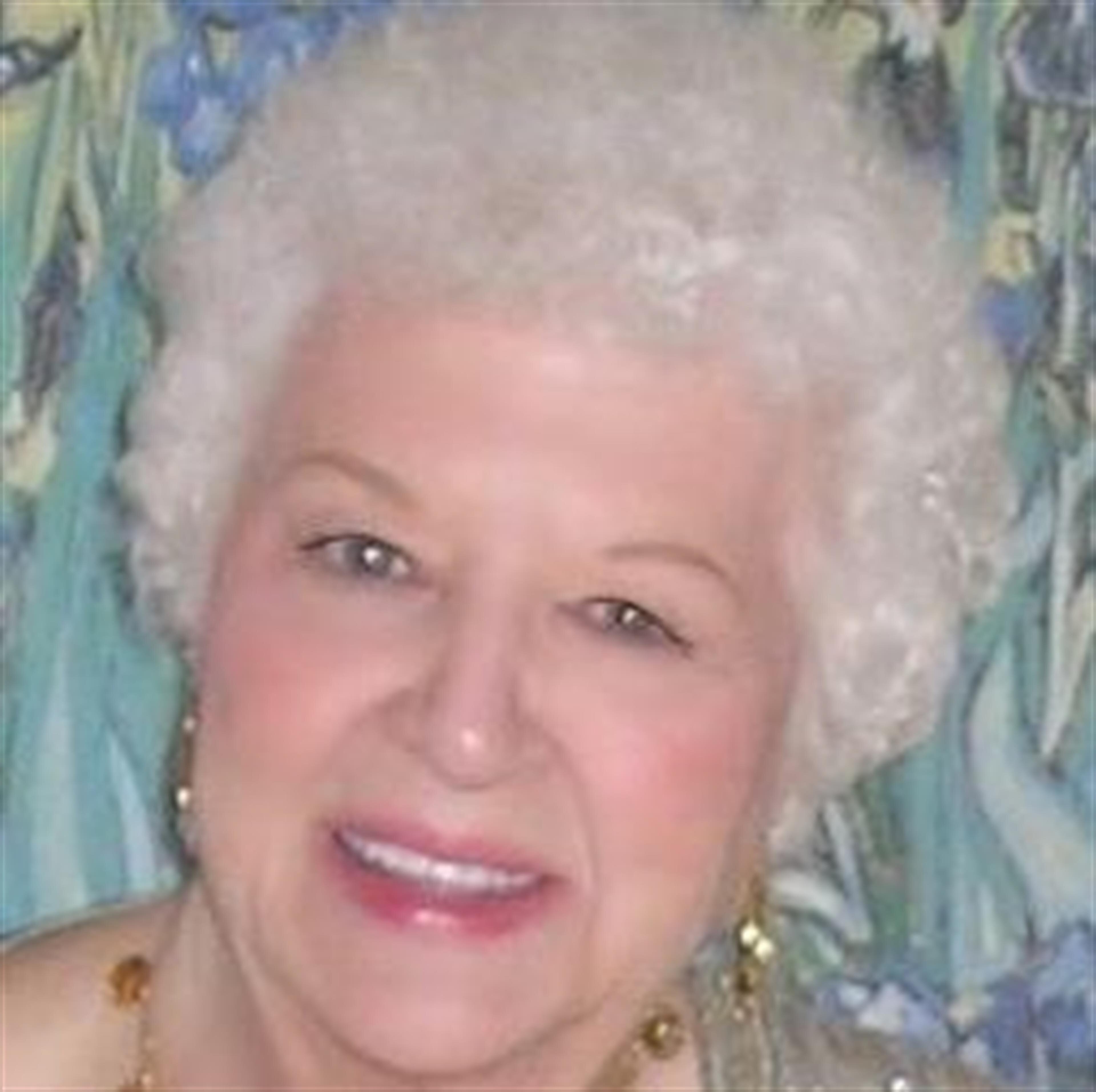 Mrs. Theresa Ann Fitzgerald Graham