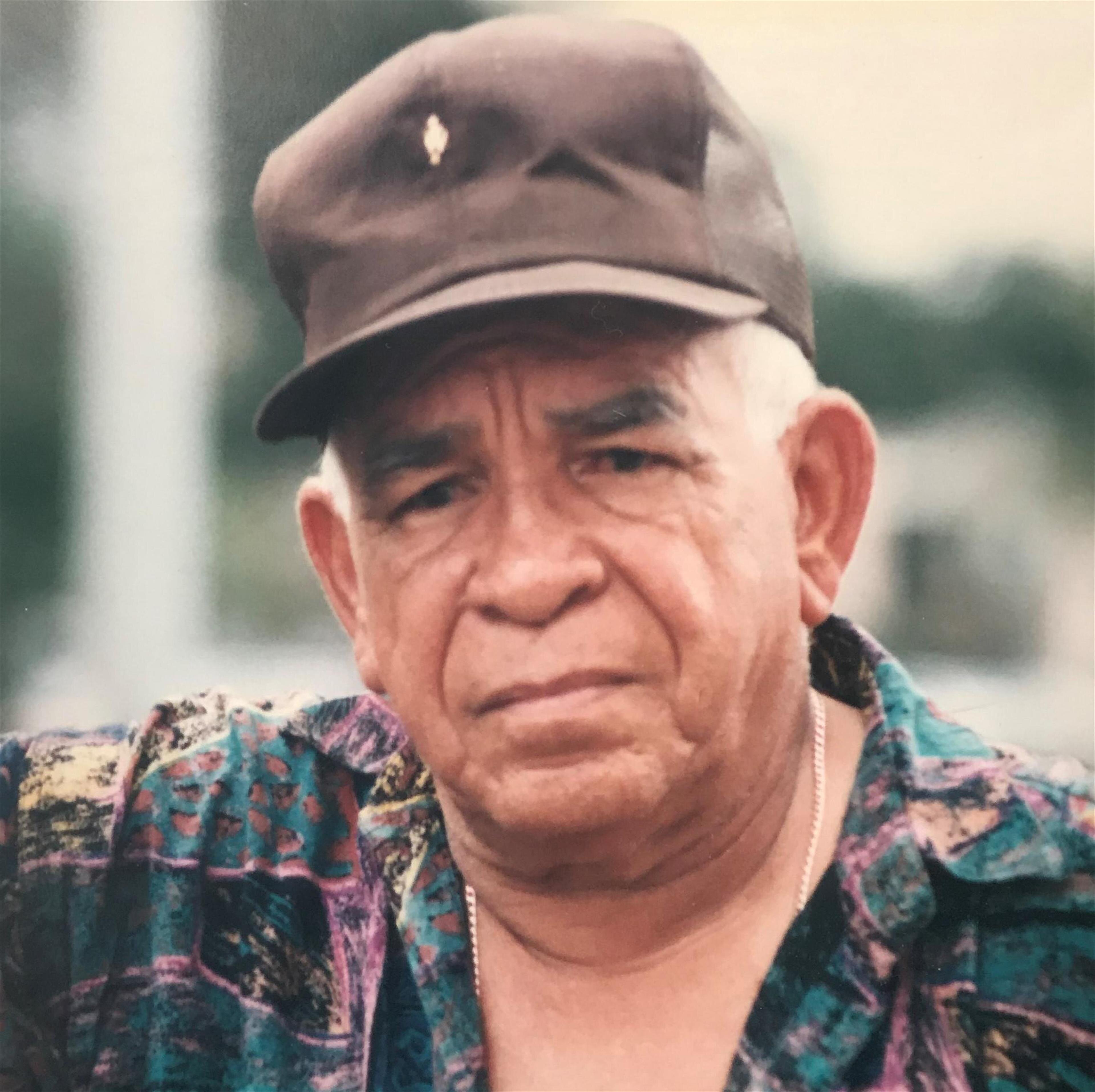 Victor Corona Garcia