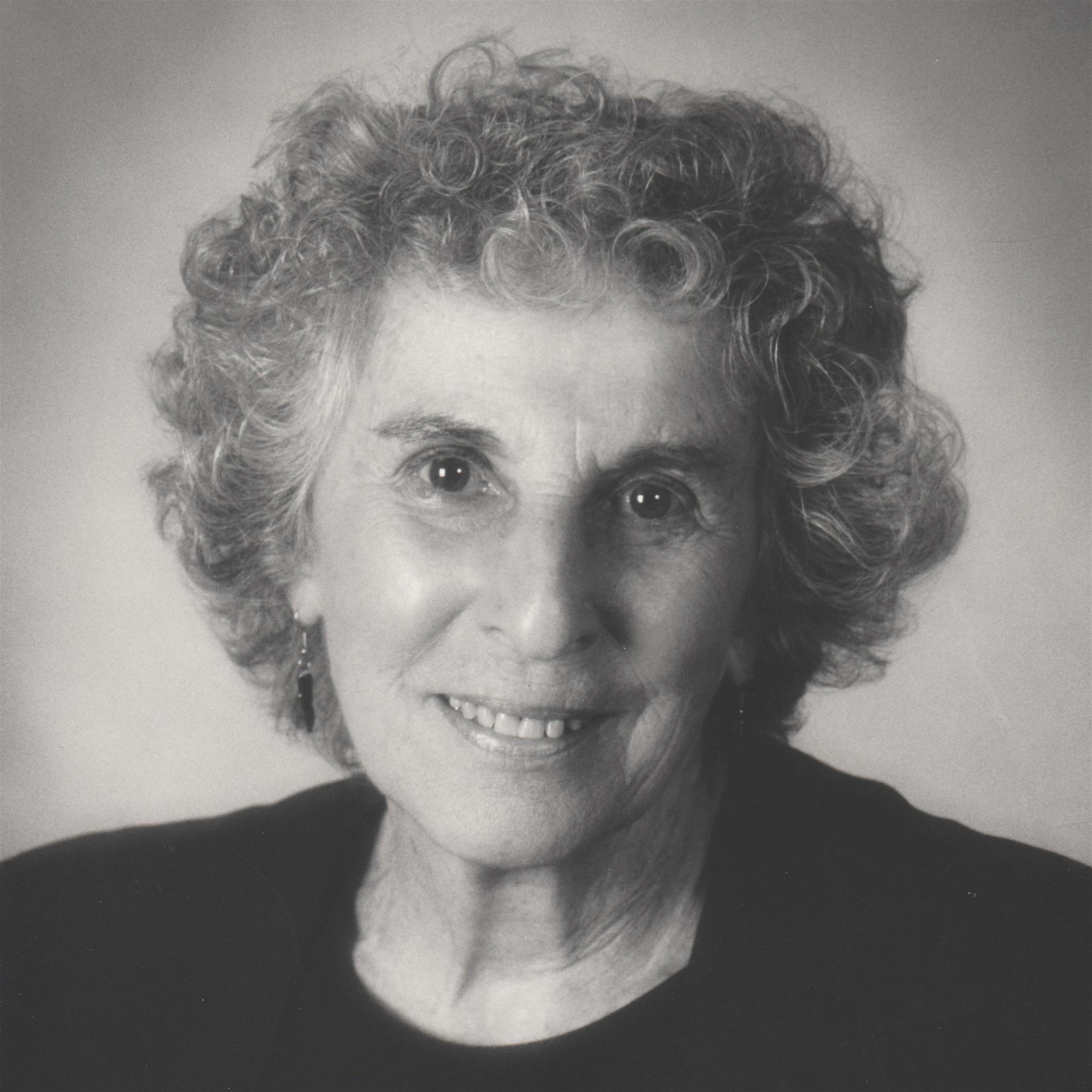 Beatrice S. Silverberg