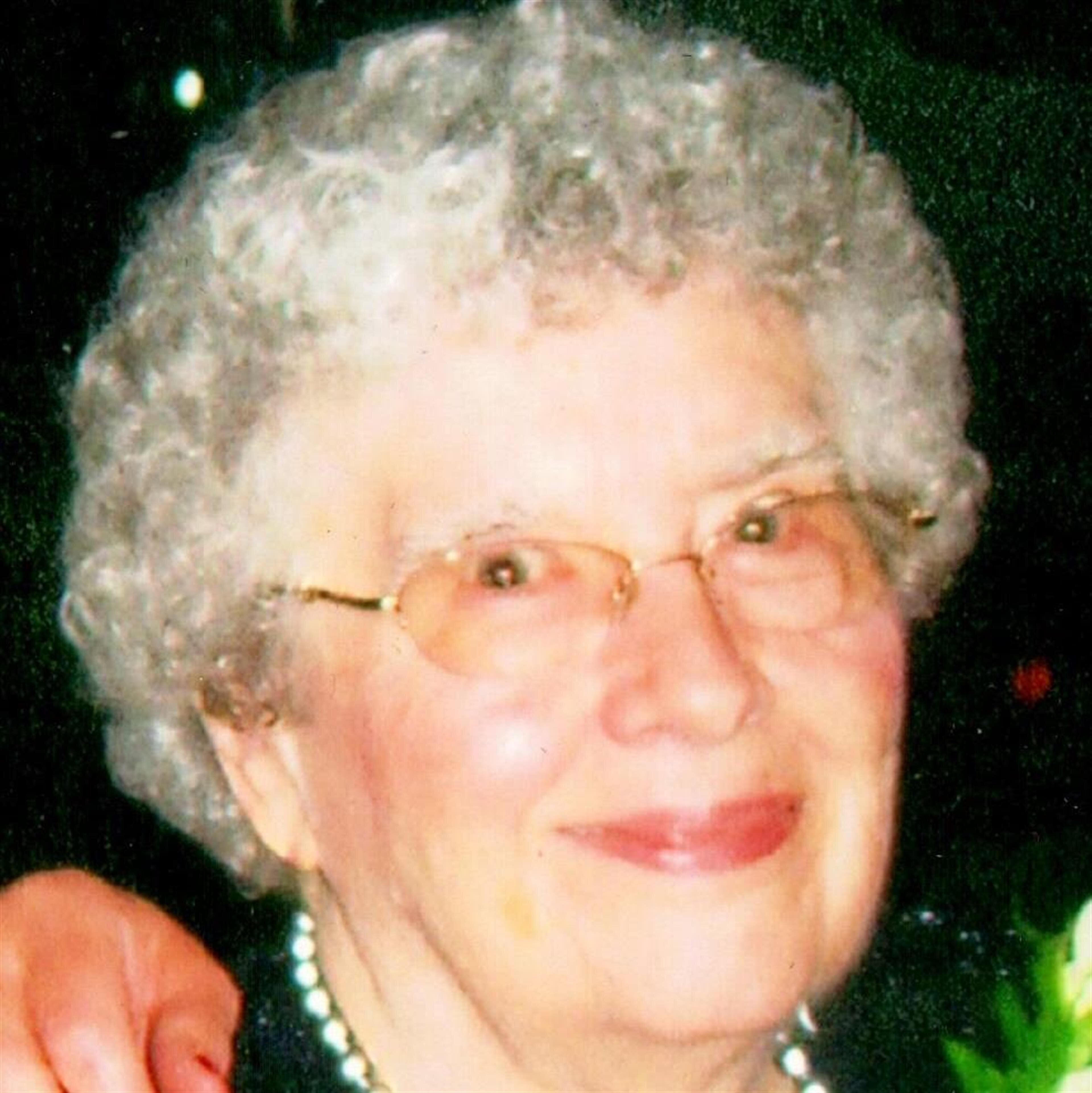 Florence Kunz