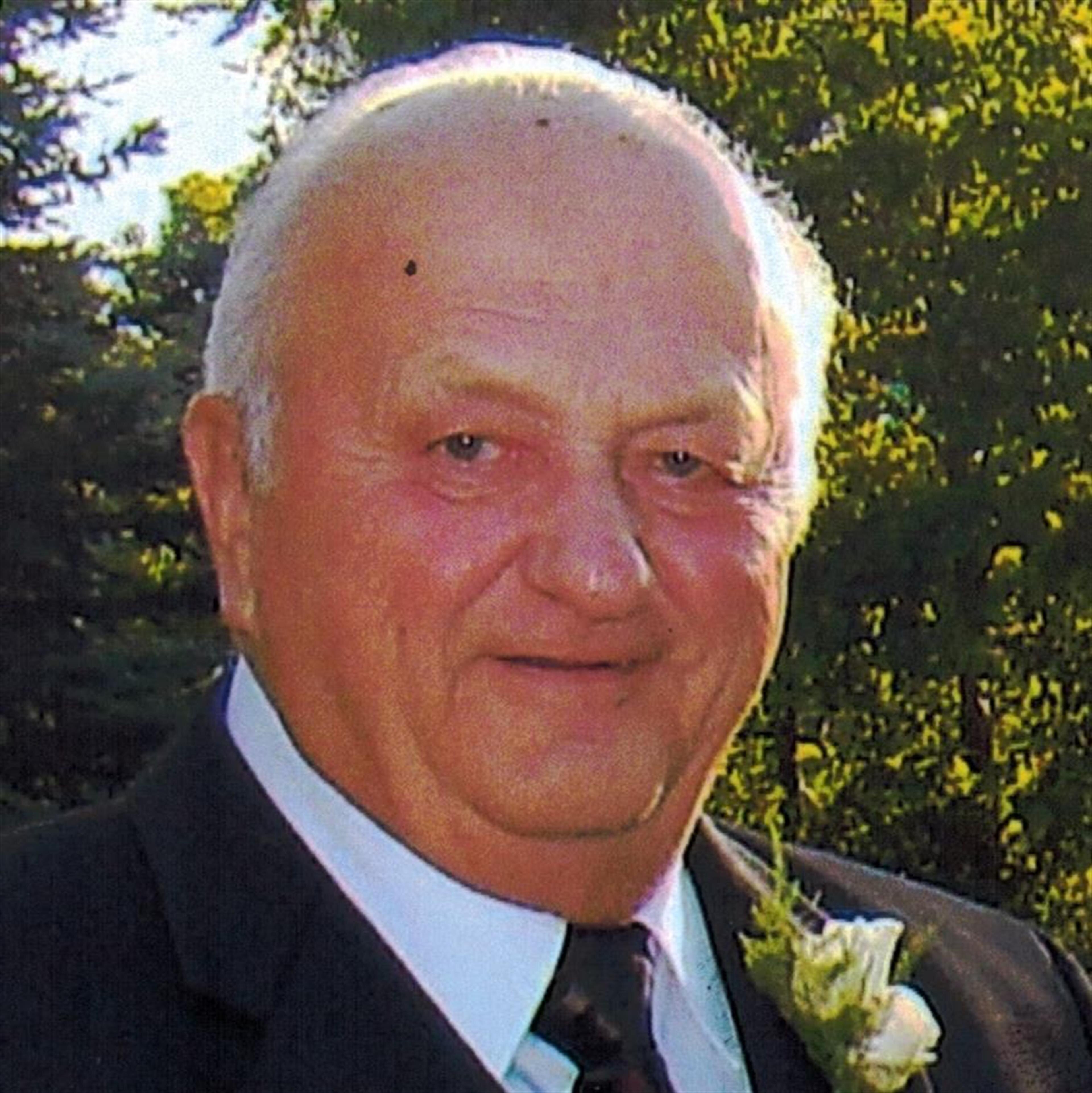Ronald Steve Szymanski