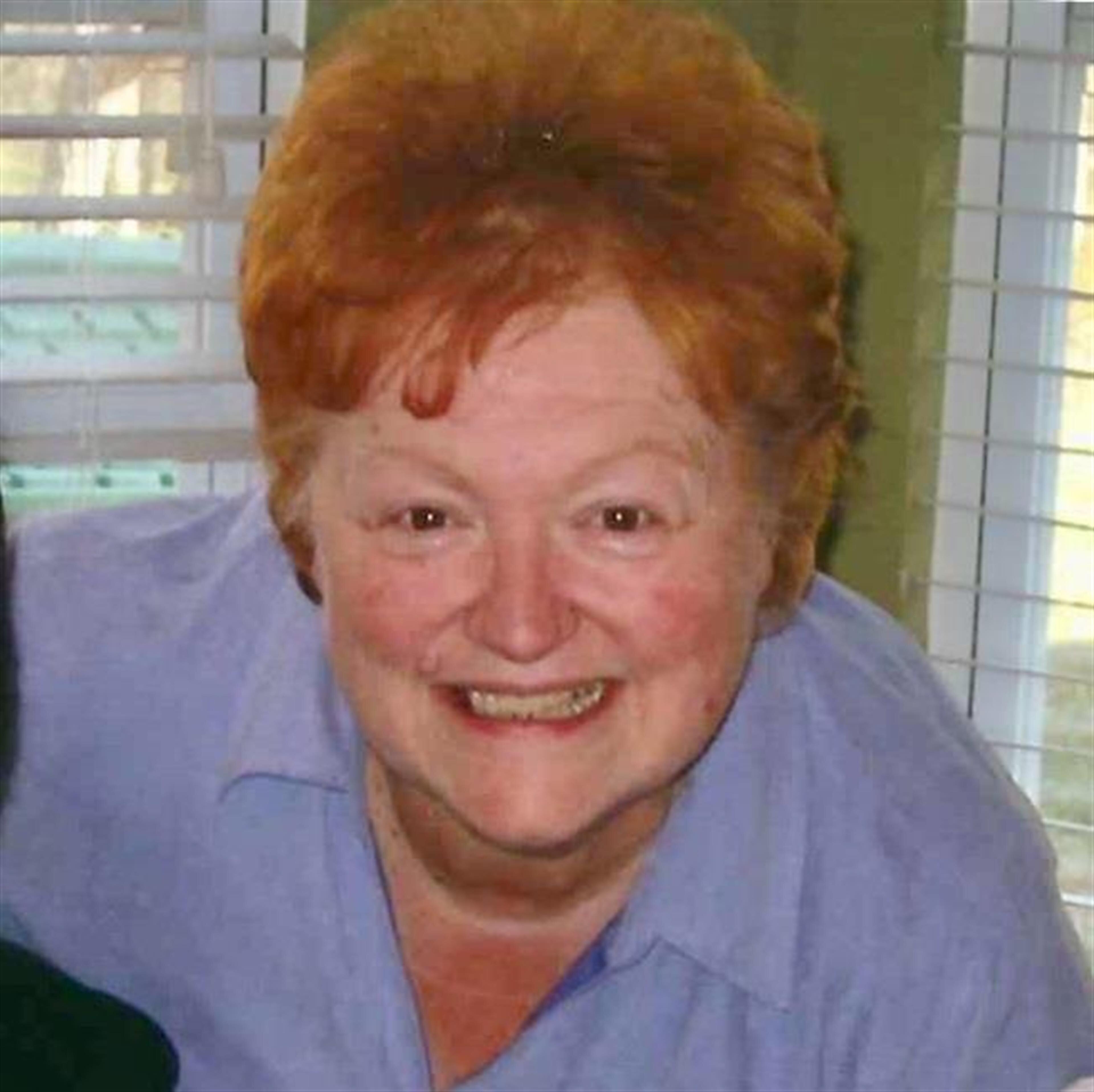Sandra Hensley
