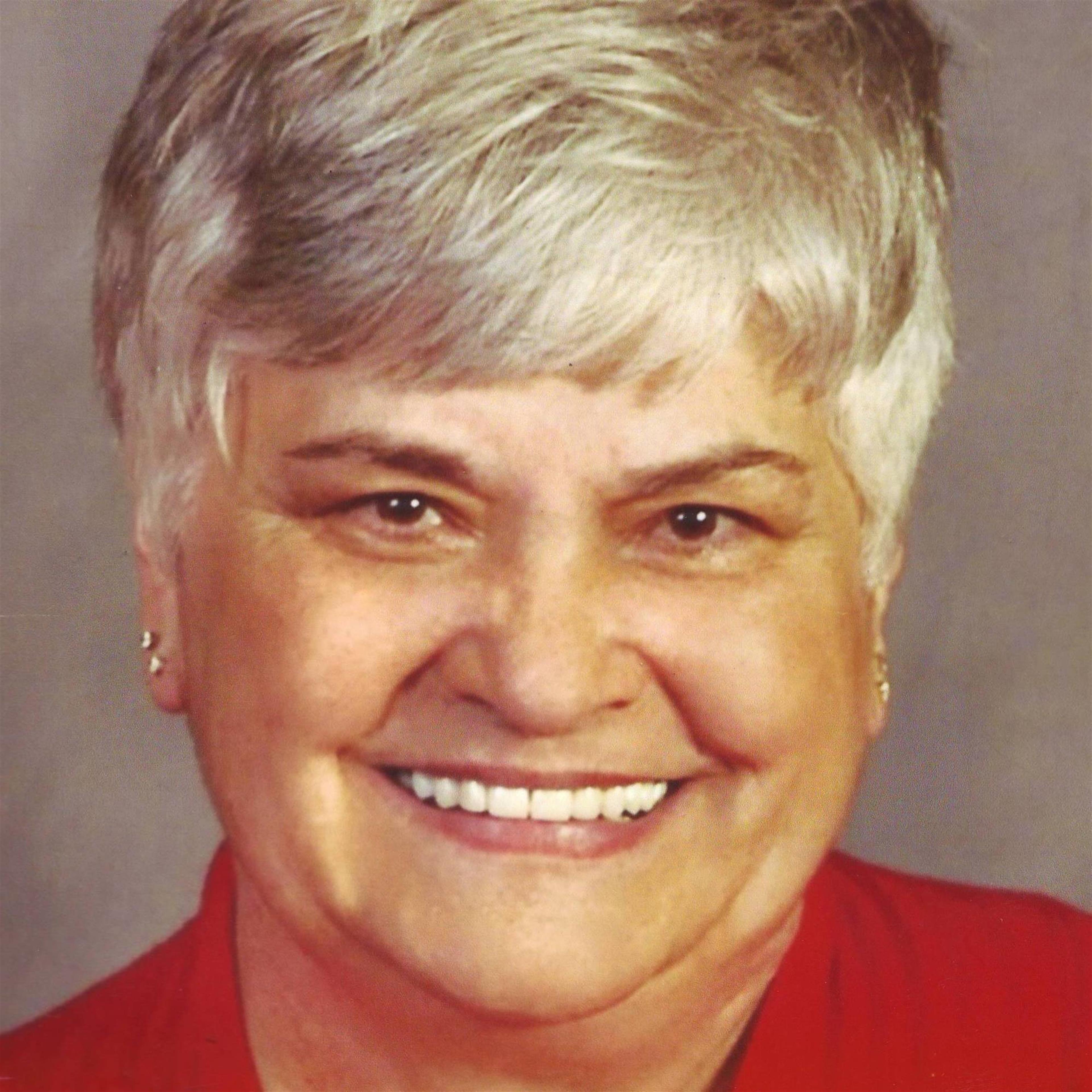 Hazel Louise Linneberger (Lebanon)