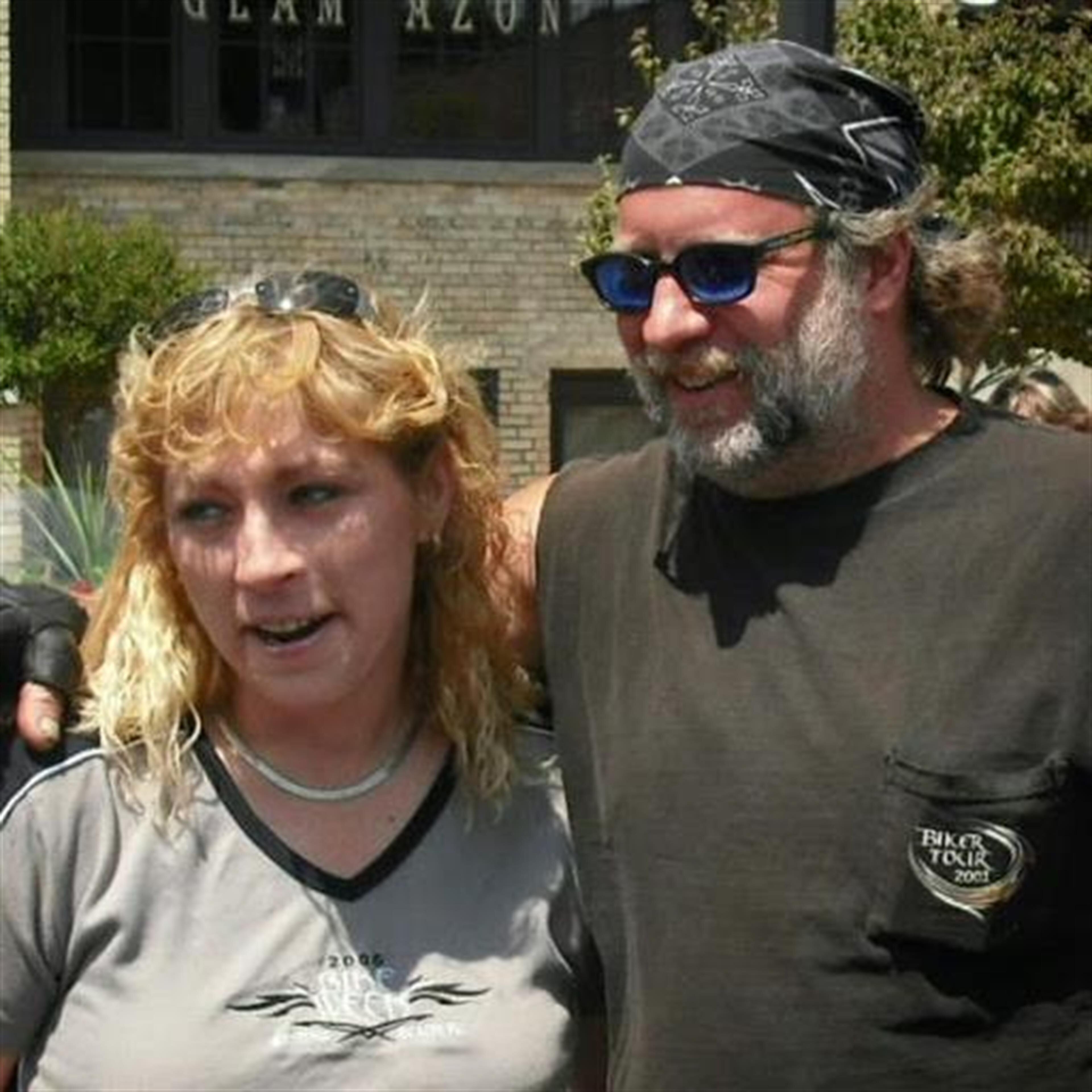 Lori Sue Field