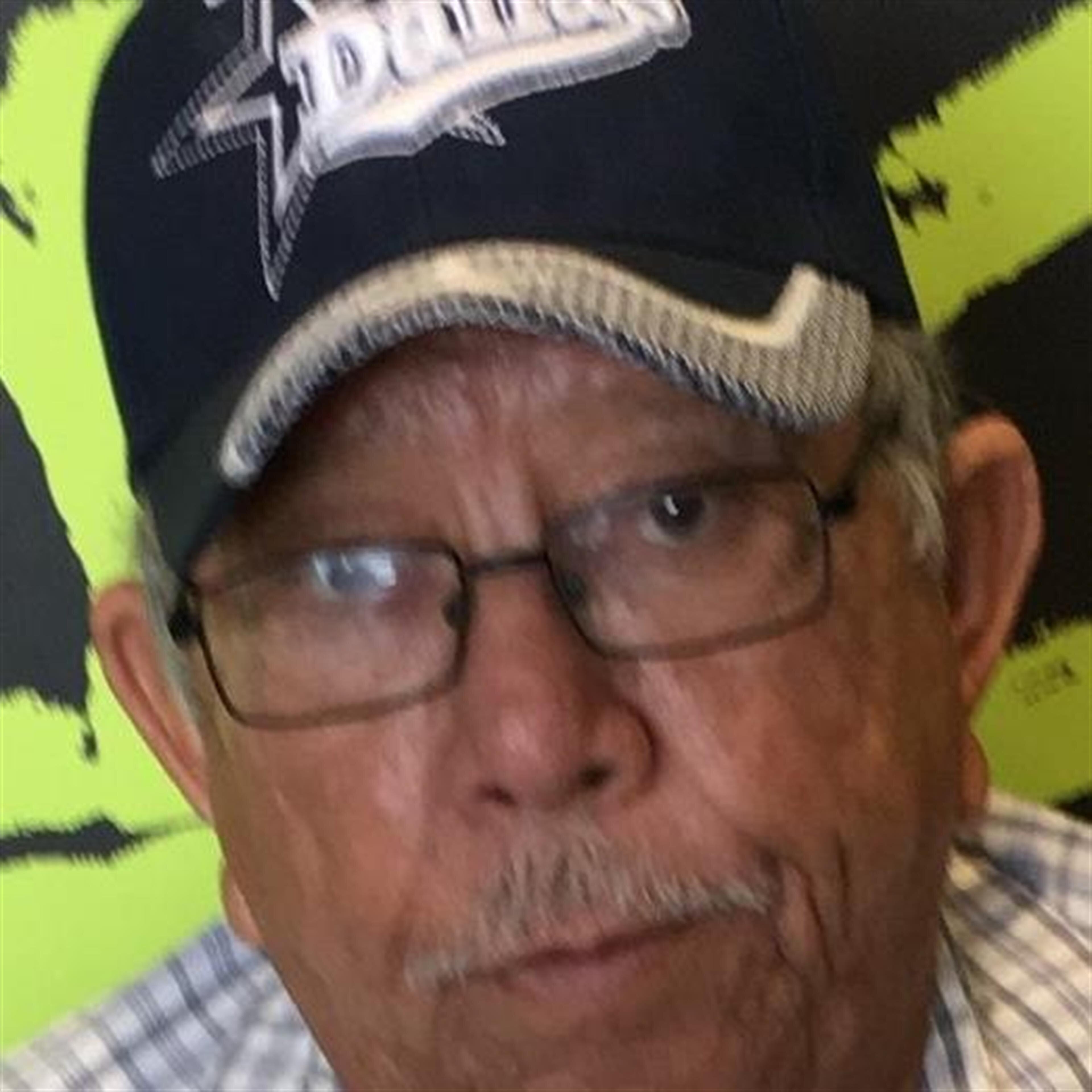 Nazario Pena Jr. 