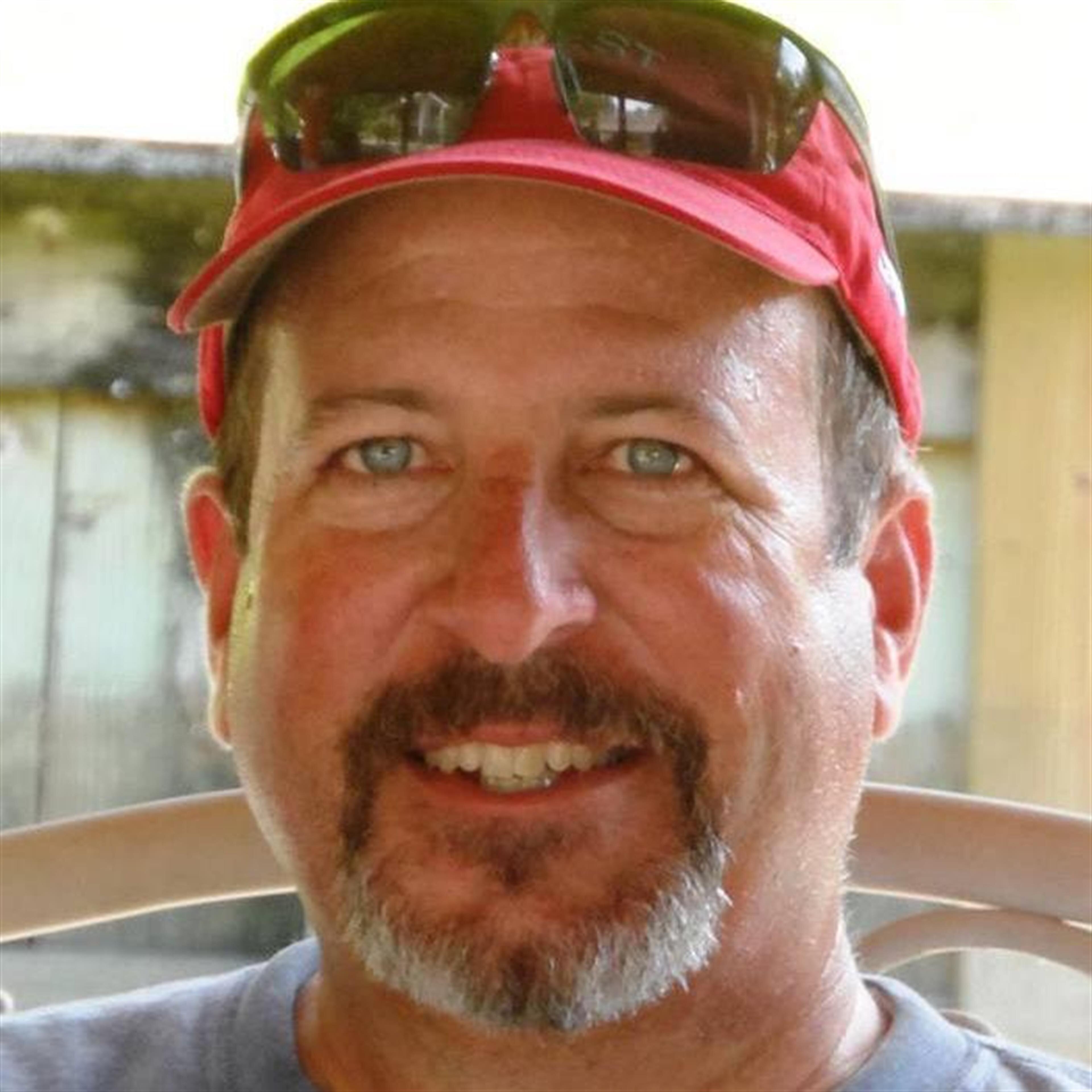 Theodore "Ted" P. Ellis