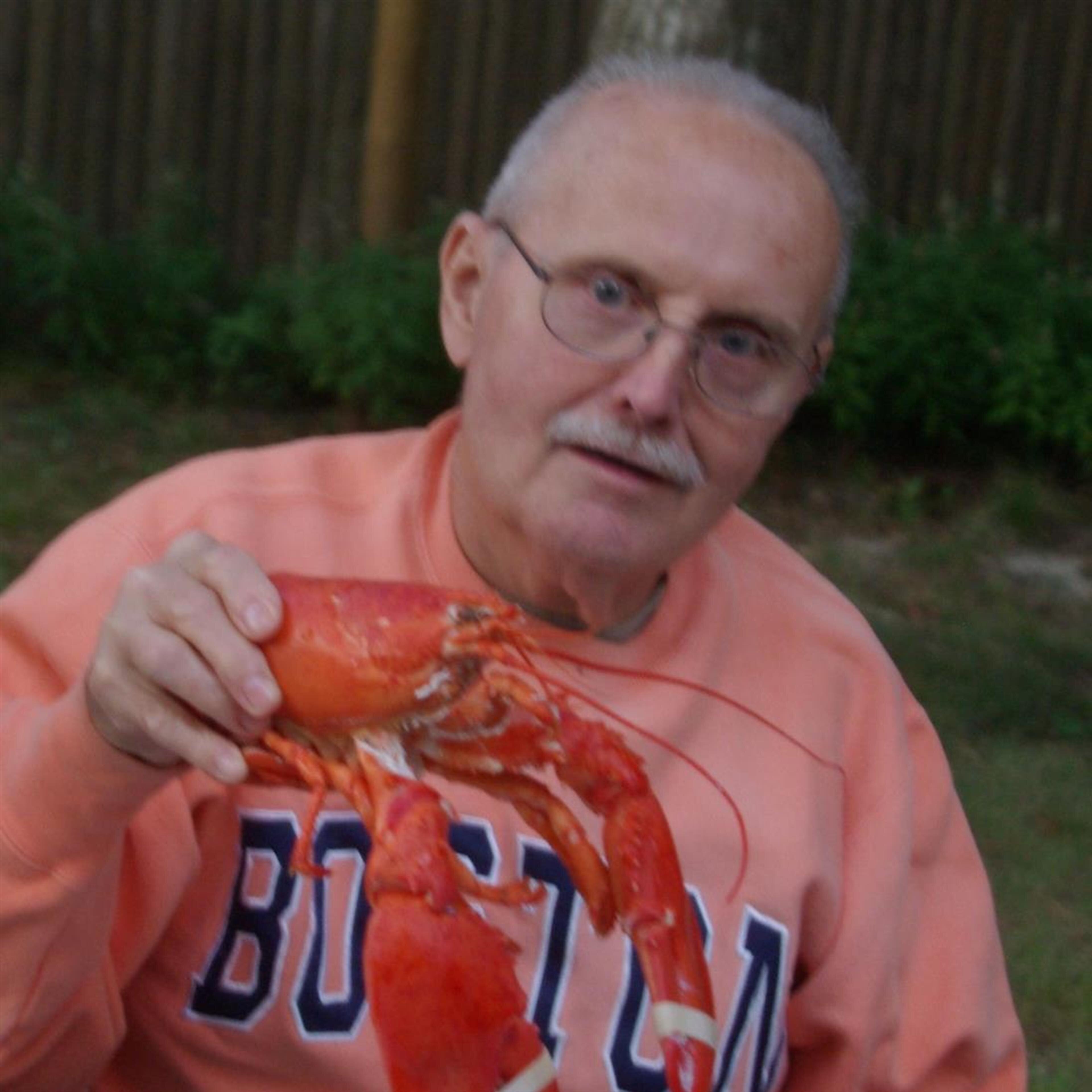Richard W. Almeida Jr.